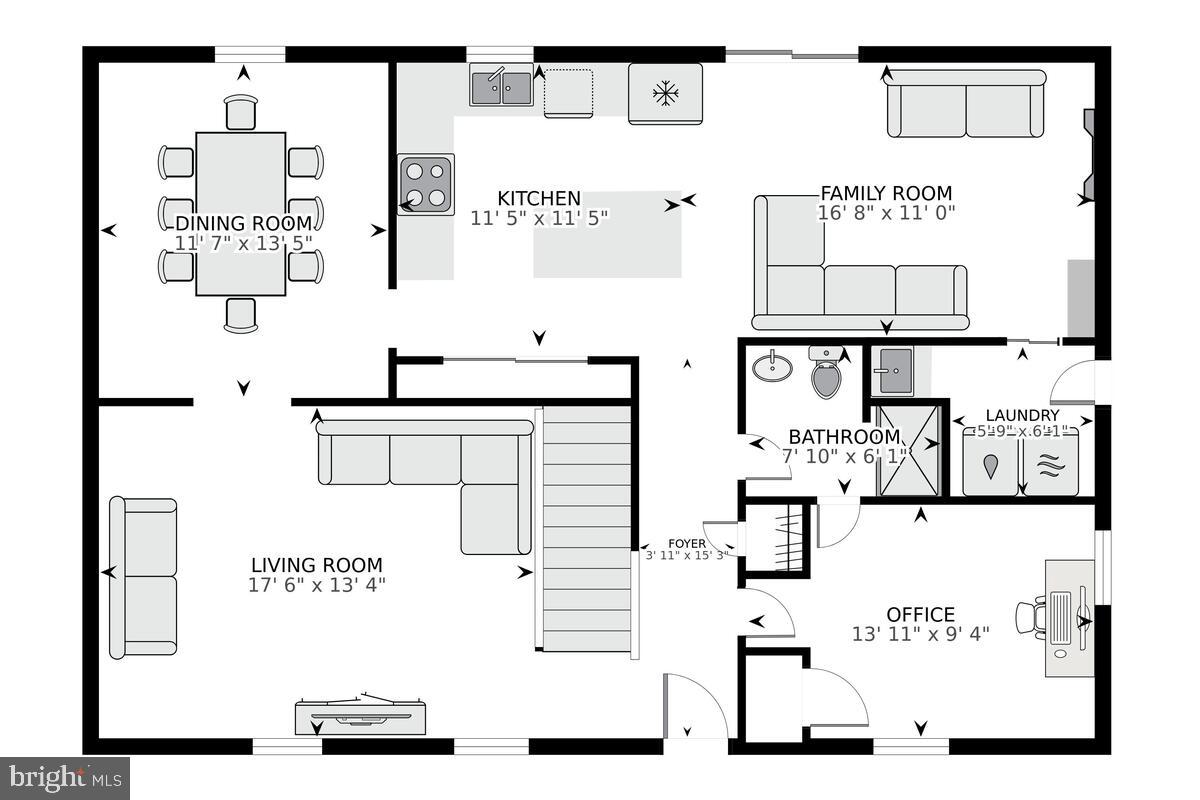 GLEN ECHO HEIGHTS - Residential