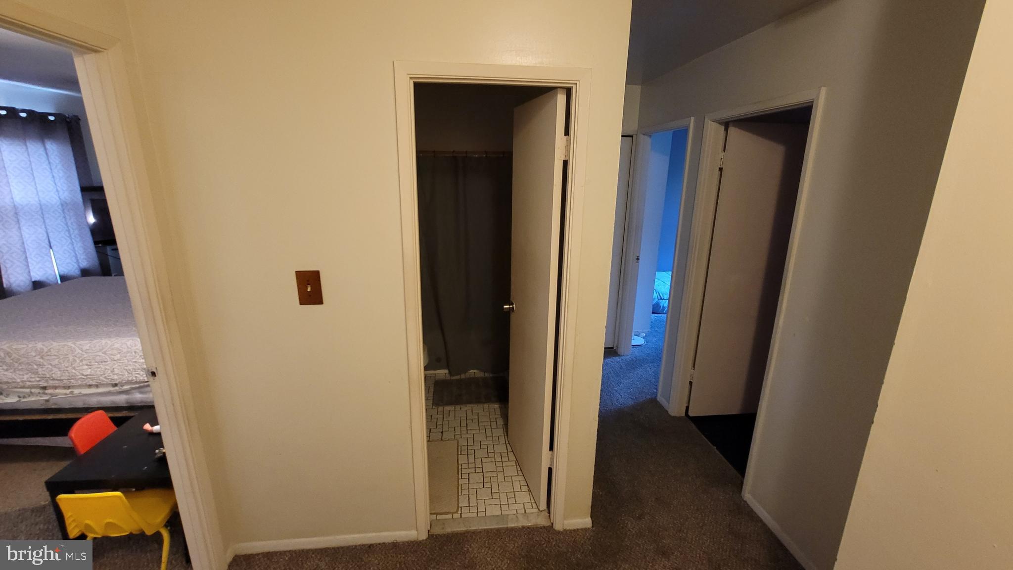 WOODSTREAM VILLAGE PLAT - Residential