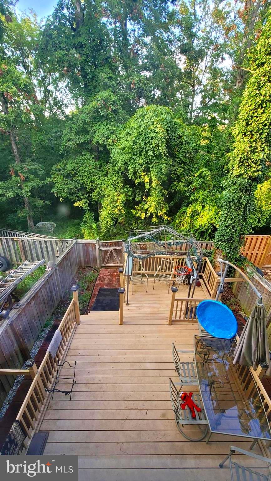 WOODSTREAM VILLAGE PLAT - Residential