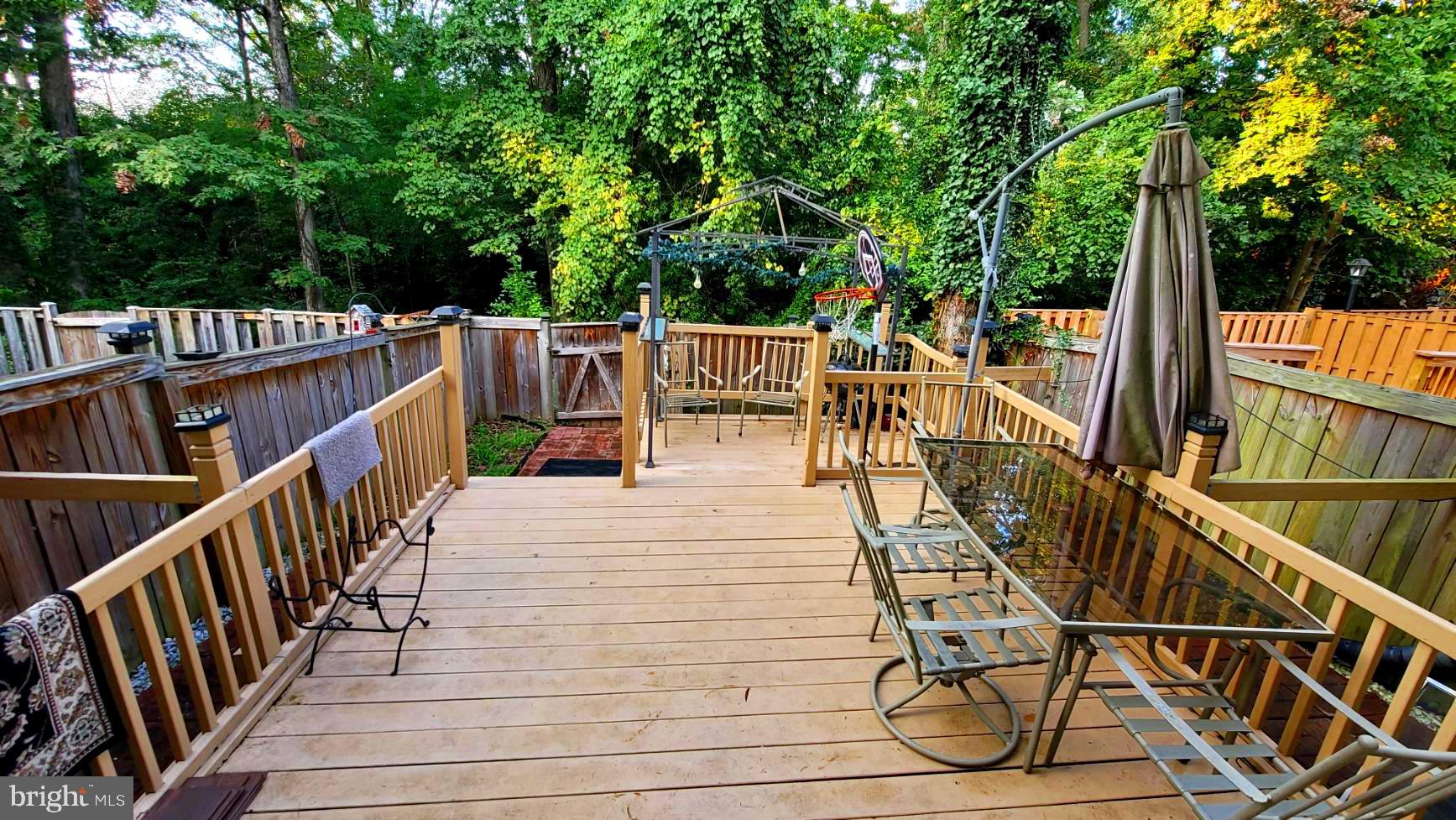 WOODSTREAM VILLAGE PLAT - Residential