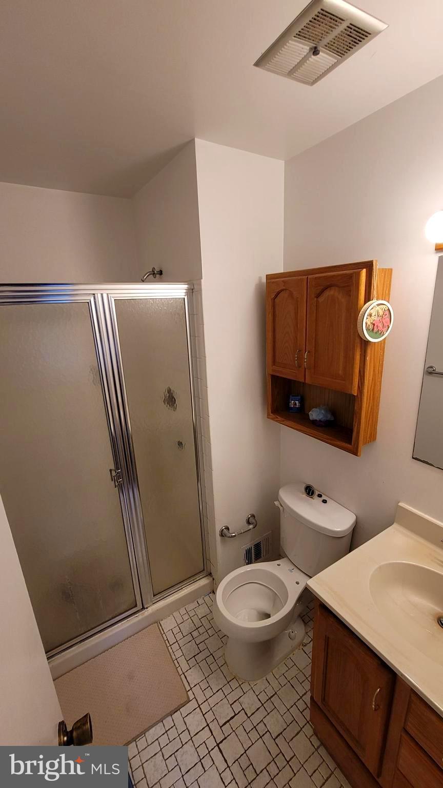 WOODSTREAM VILLAGE PLAT - Residential