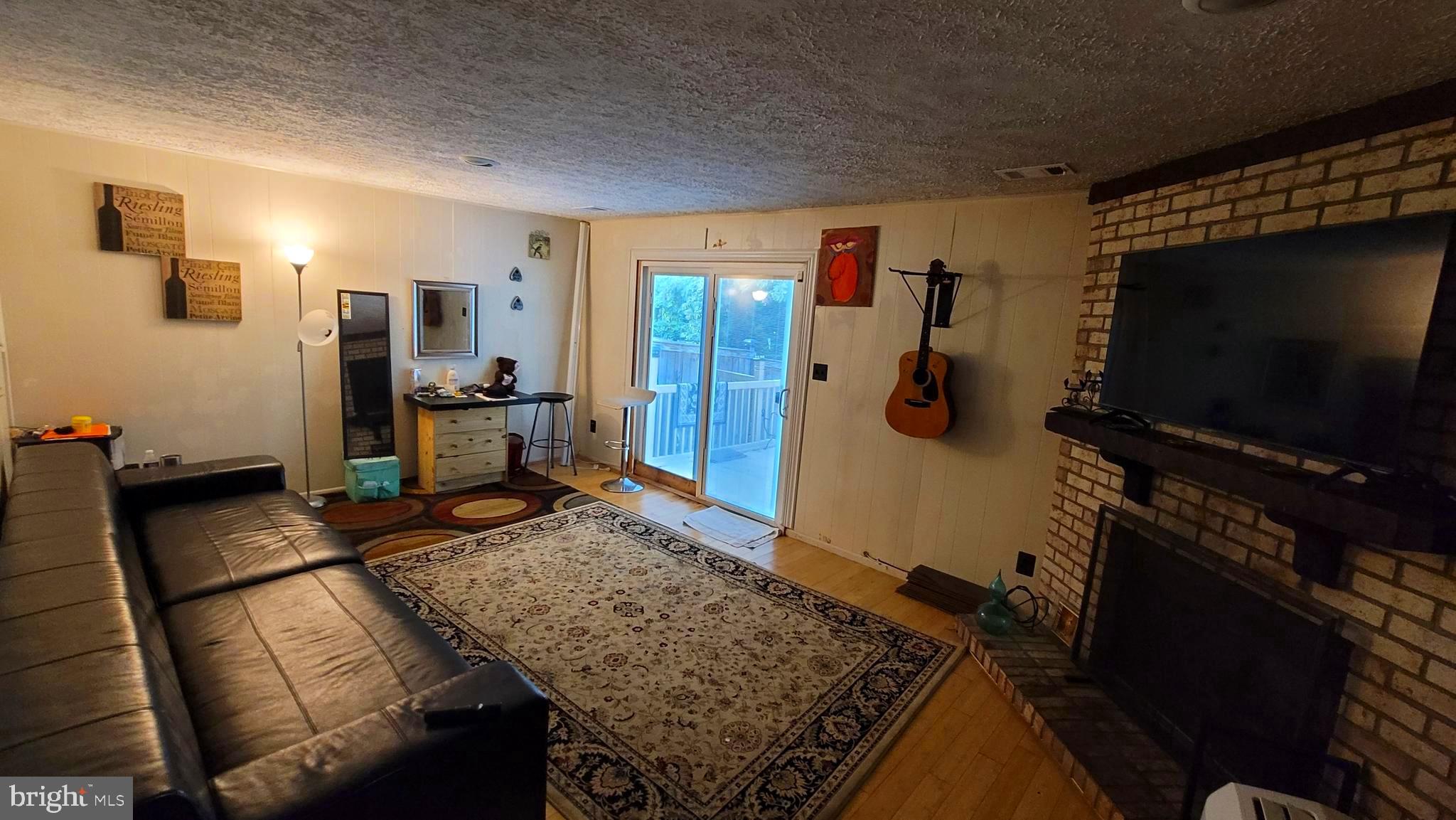 WOODSTREAM VILLAGE PLAT - Residential