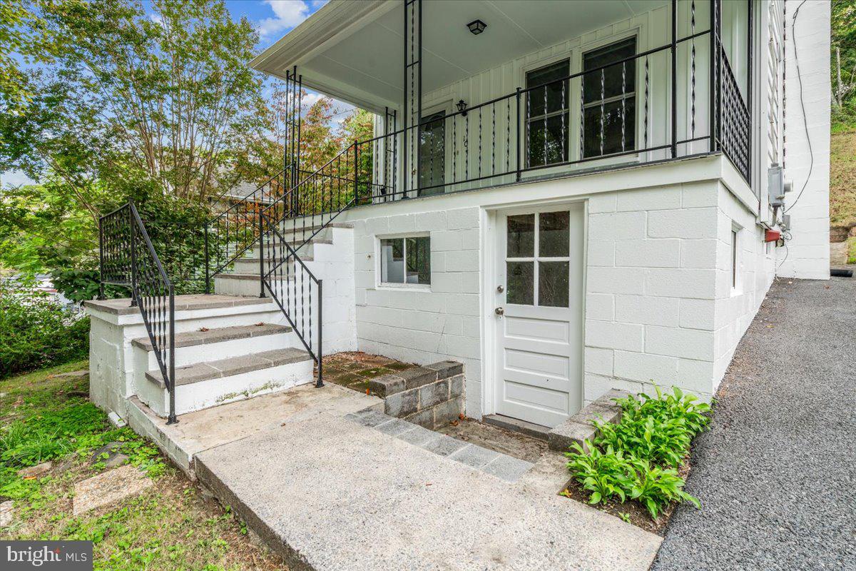 104 GREENWOOD STREET