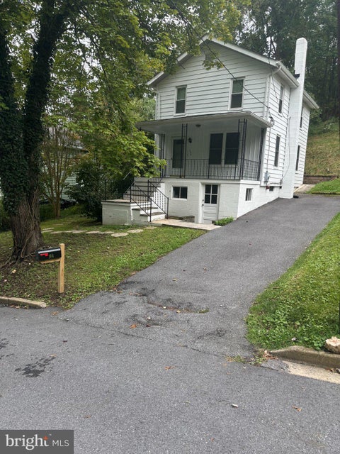 Homes For Rent - 104 Greenwood Street<br/> BRUNSWICK, MD 21716