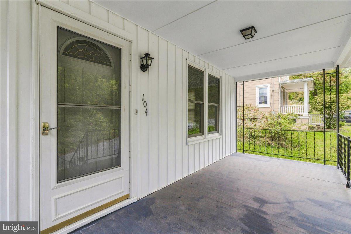 104 GREENWOOD STREET