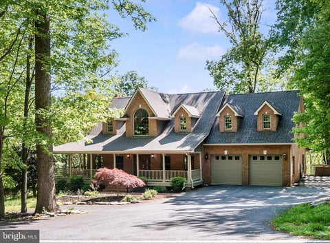 Homes For Sale - 5019 Old Swimming Pool Road<br/> FREDERICK, MD 21703
