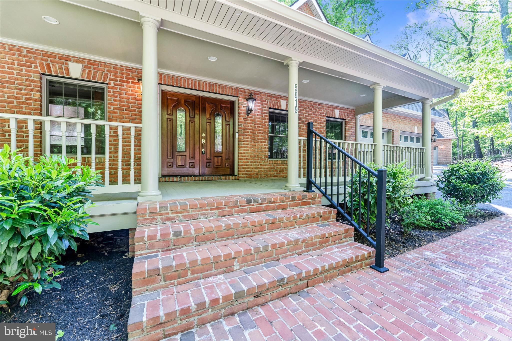 5019 OLD SWIMMING POOL ROAD