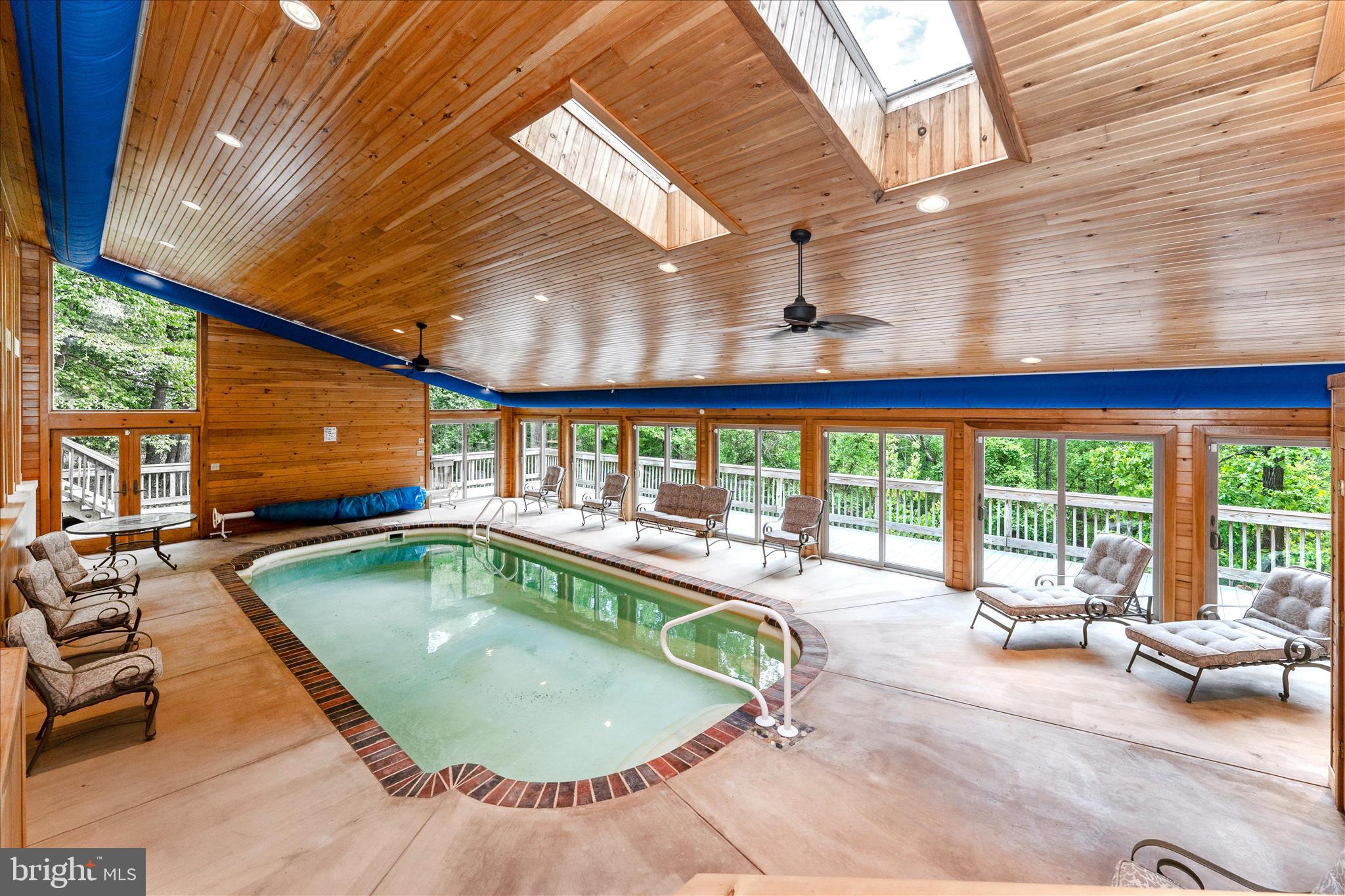 5019 OLD SWIMMING POOL ROAD