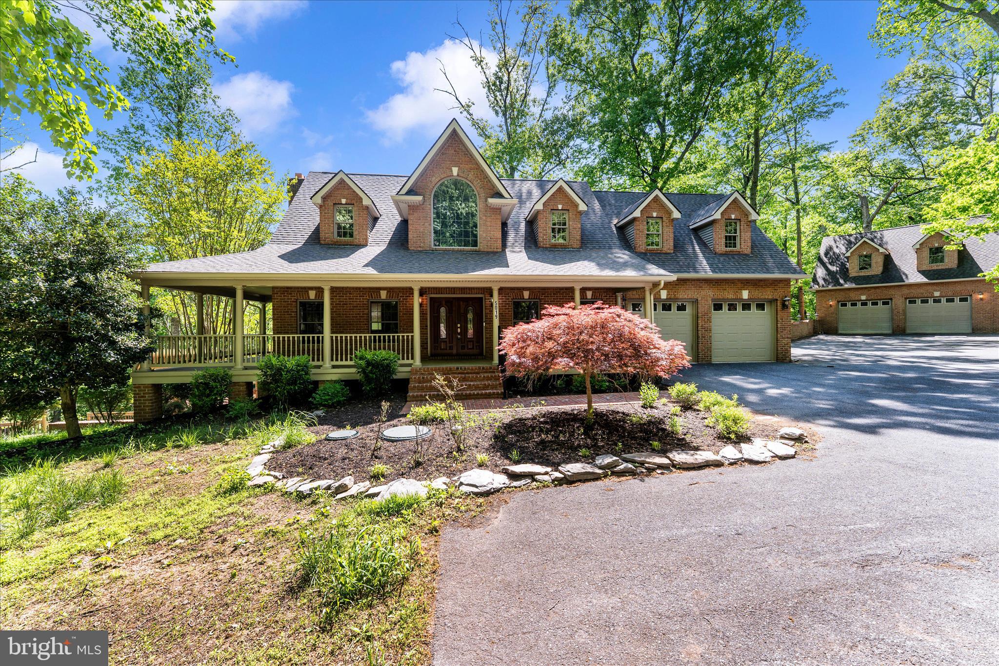 5019 OLD SWIMMING POOL ROAD