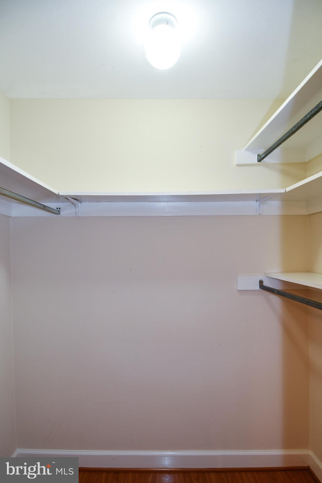 FRIENDSHIP HEIGHTS - Residential Lease