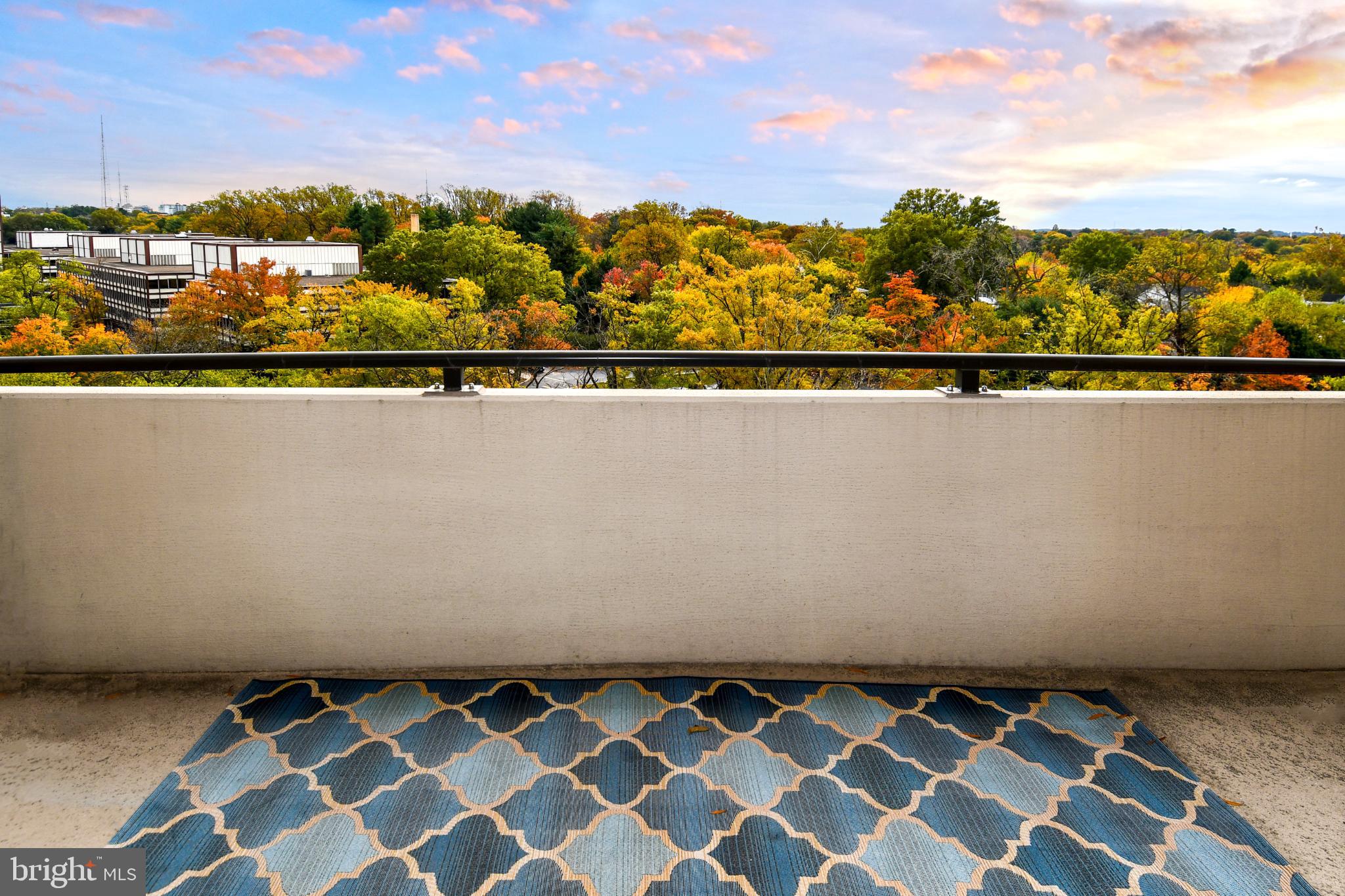 FRIENDSHIP HEIGHTS - Residential Lease