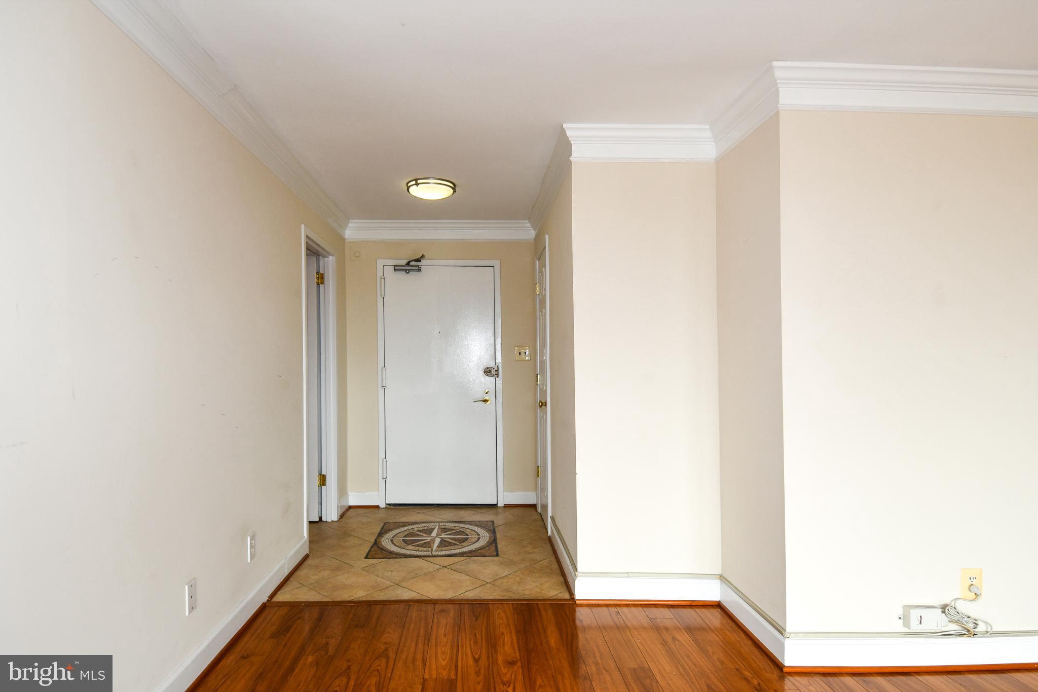 FRIENDSHIP HEIGHTS - Residential Lease