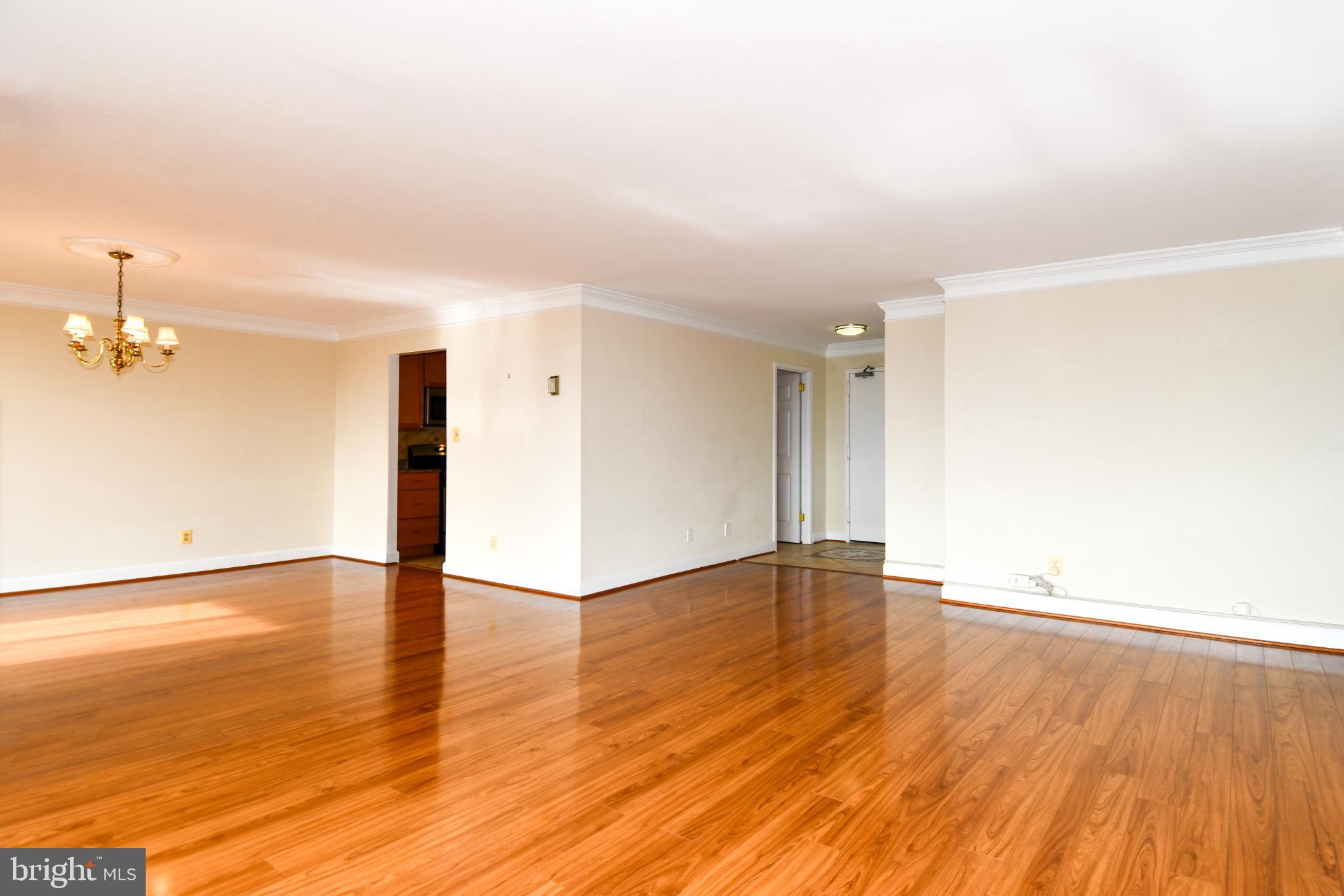 FRIENDSHIP HEIGHTS - Residential Lease