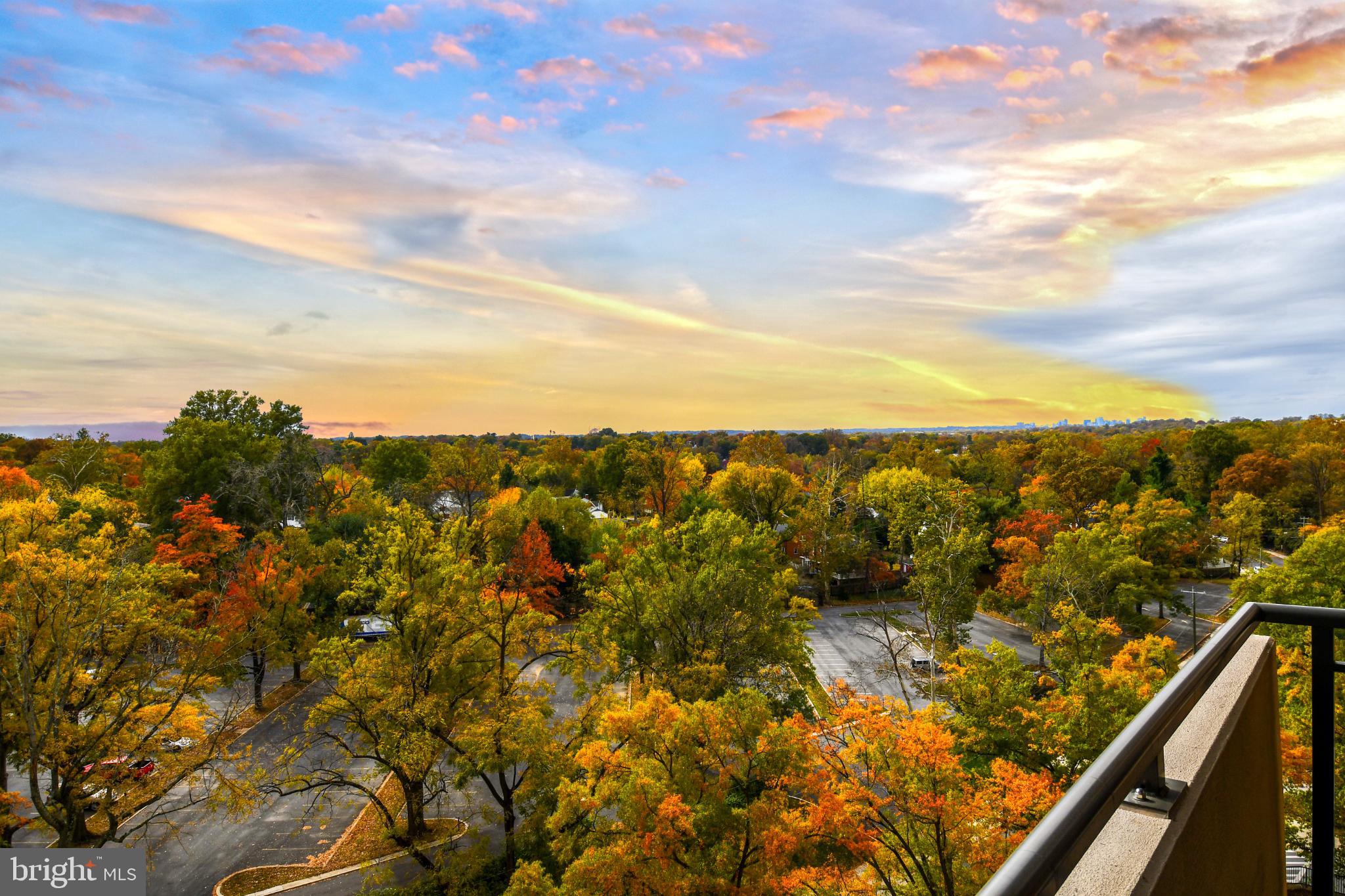 FRIENDSHIP HEIGHTS - Residential Lease