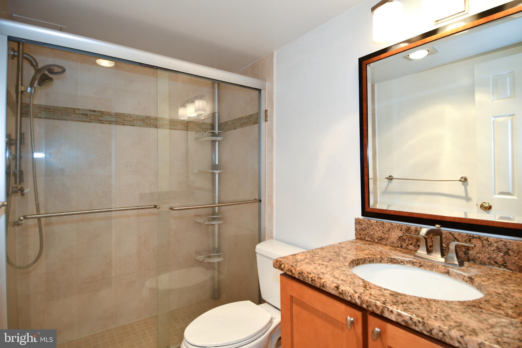 FRIENDSHIP HEIGHTS - Residential Lease