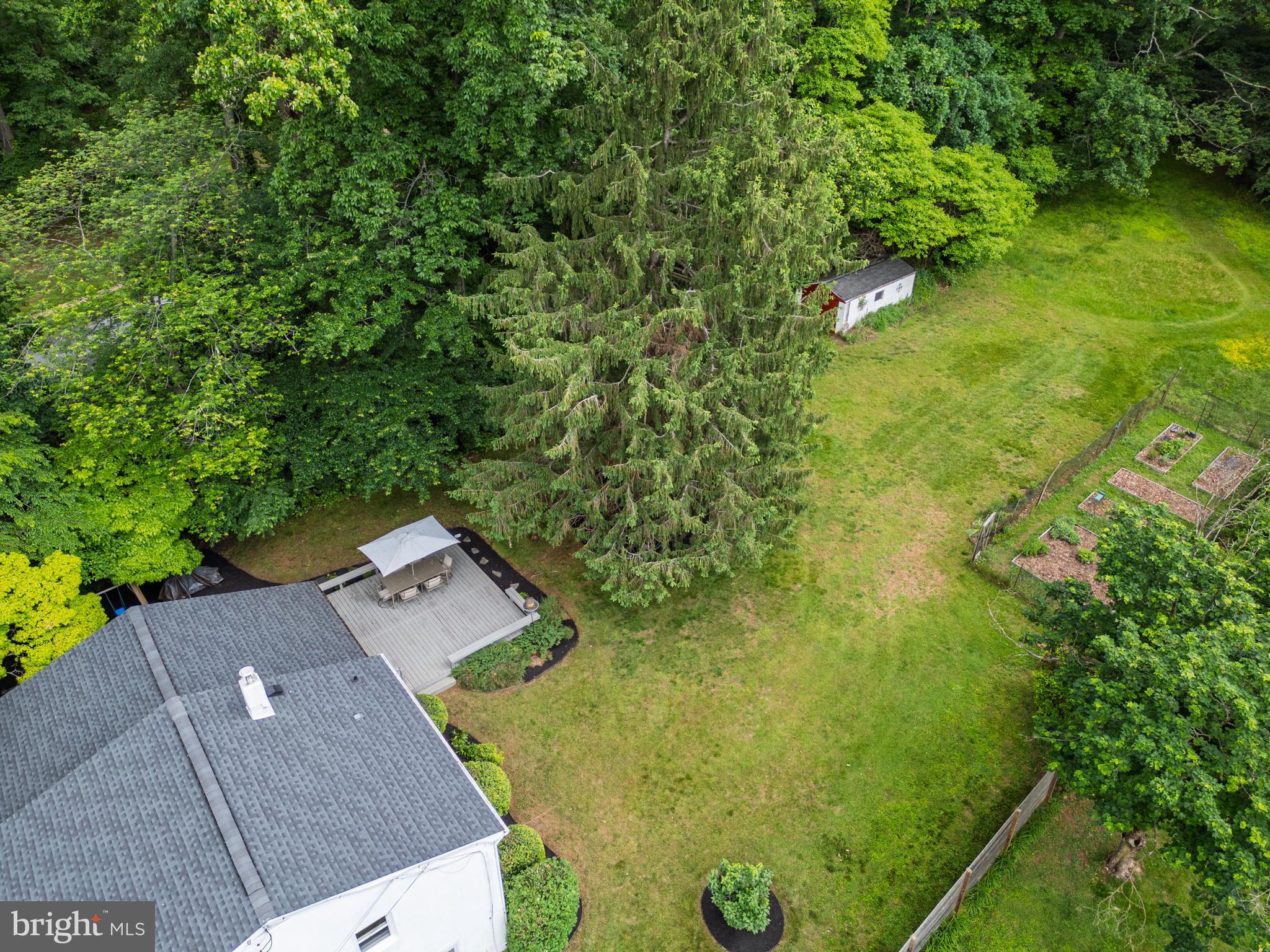 1425 BURKE ROAD
