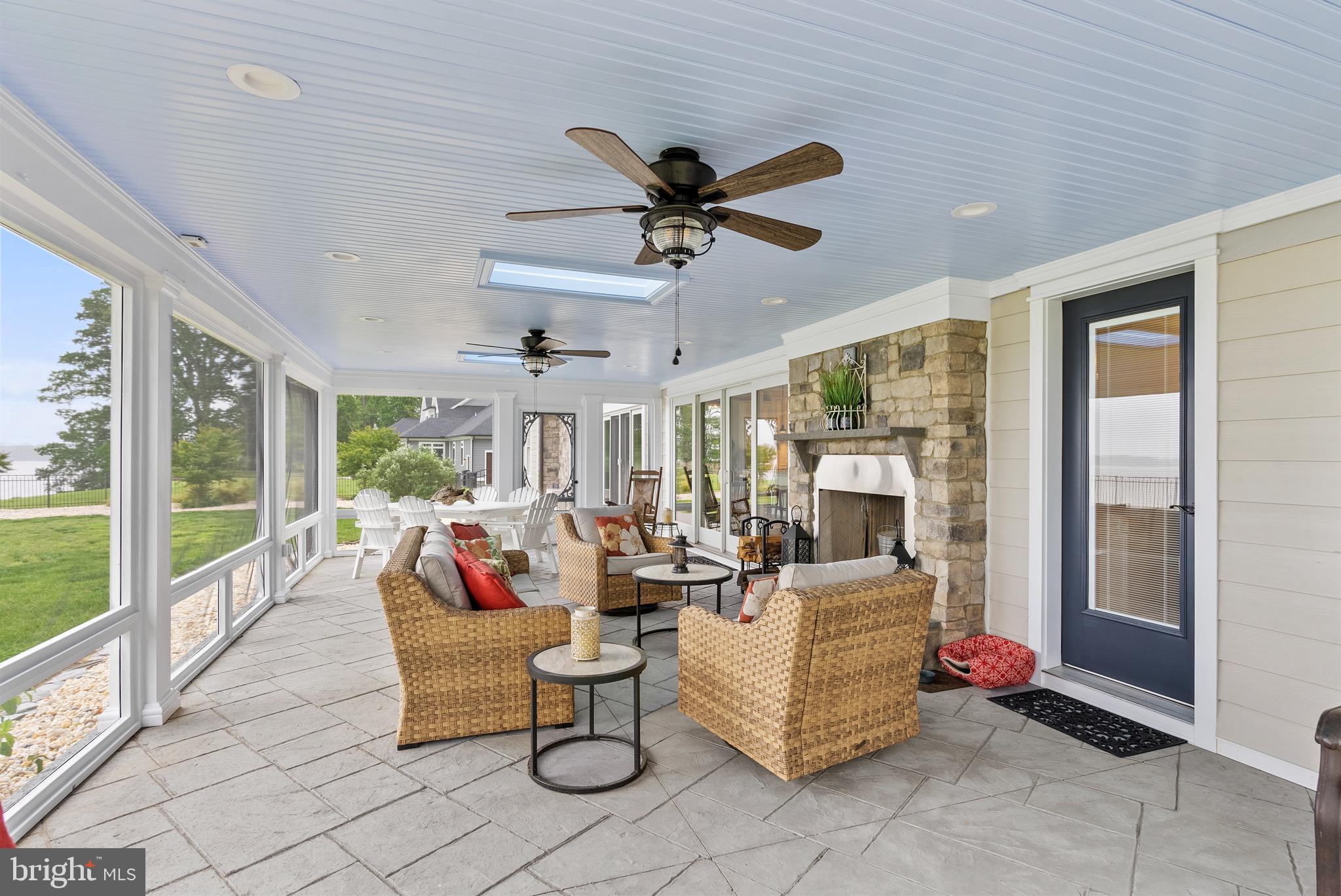 PORTOBAGO BAY - Residential