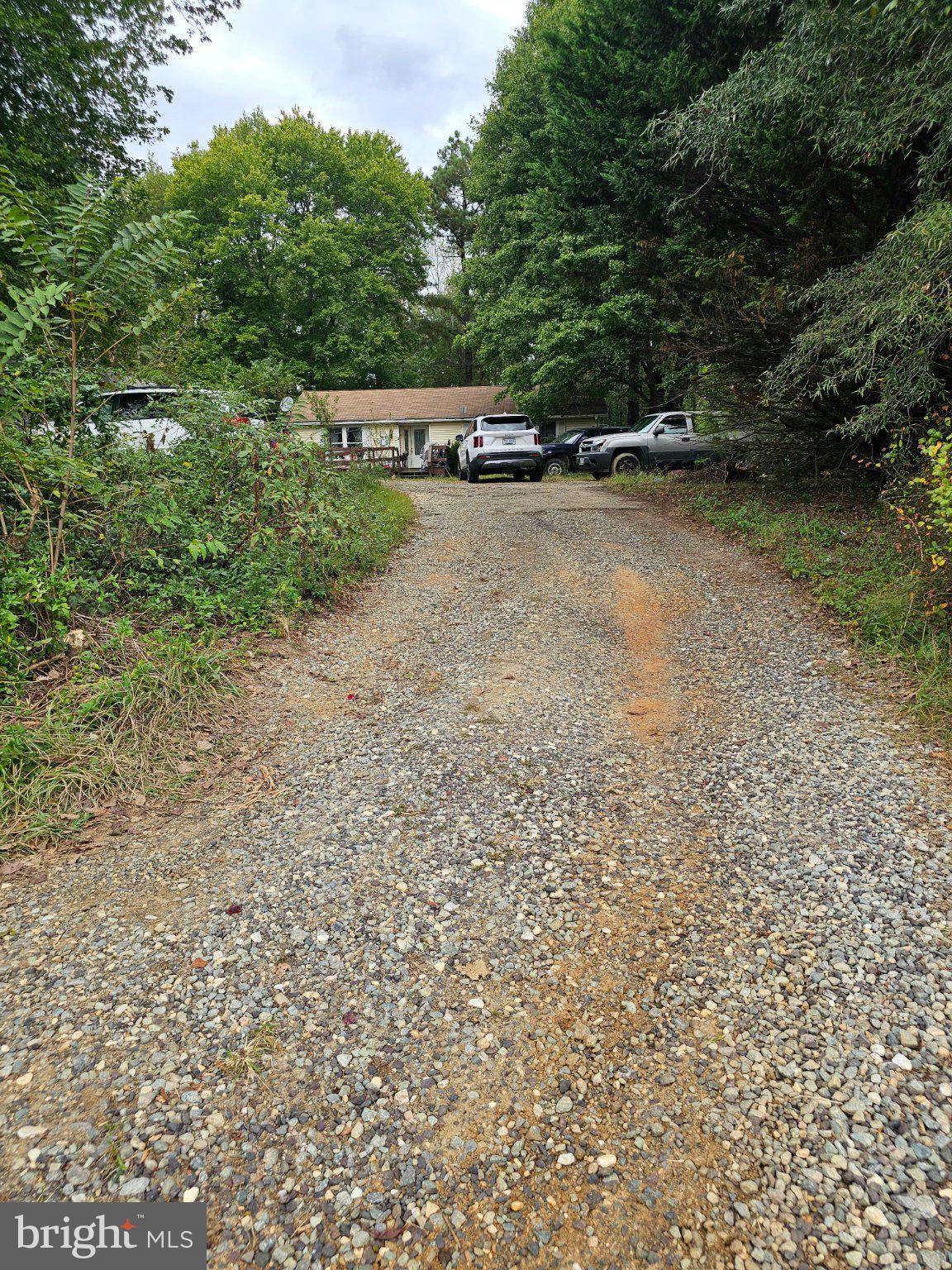 24671 MATTAPONI TRAIL