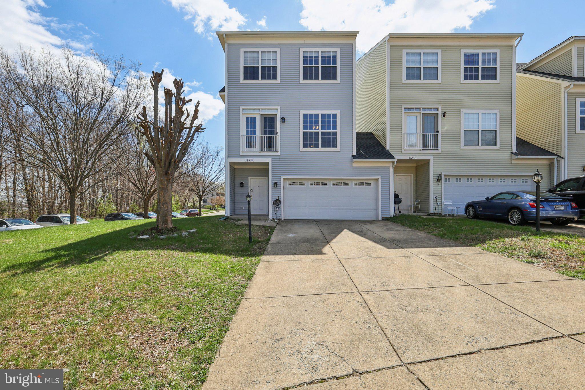 16451 KENNEWEG COURT