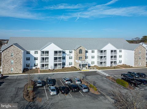 30609 CEDAR NECK ROAD 3103 OCEAN VIEW DE 19970