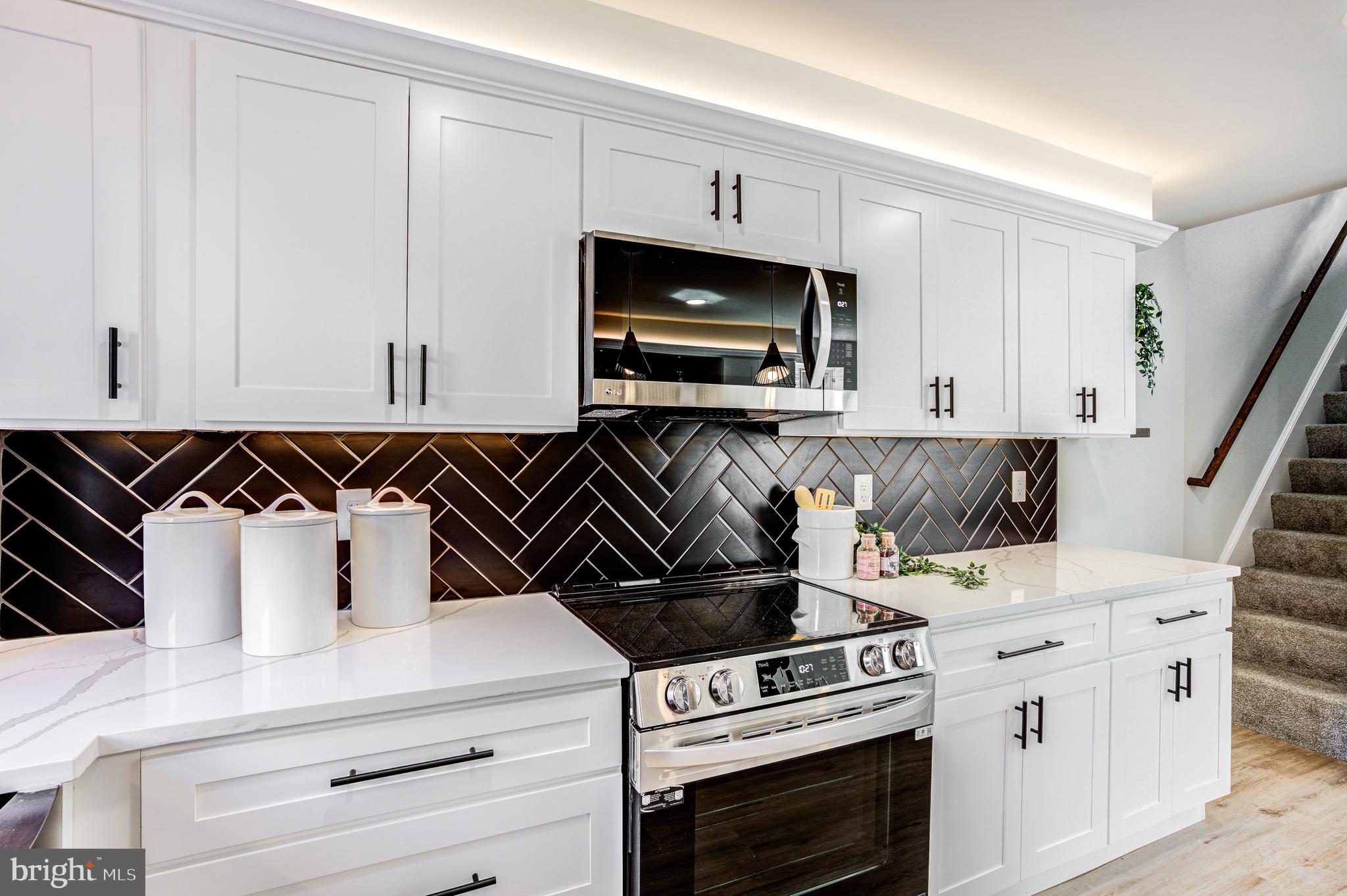 HOMEWOOD - Residential