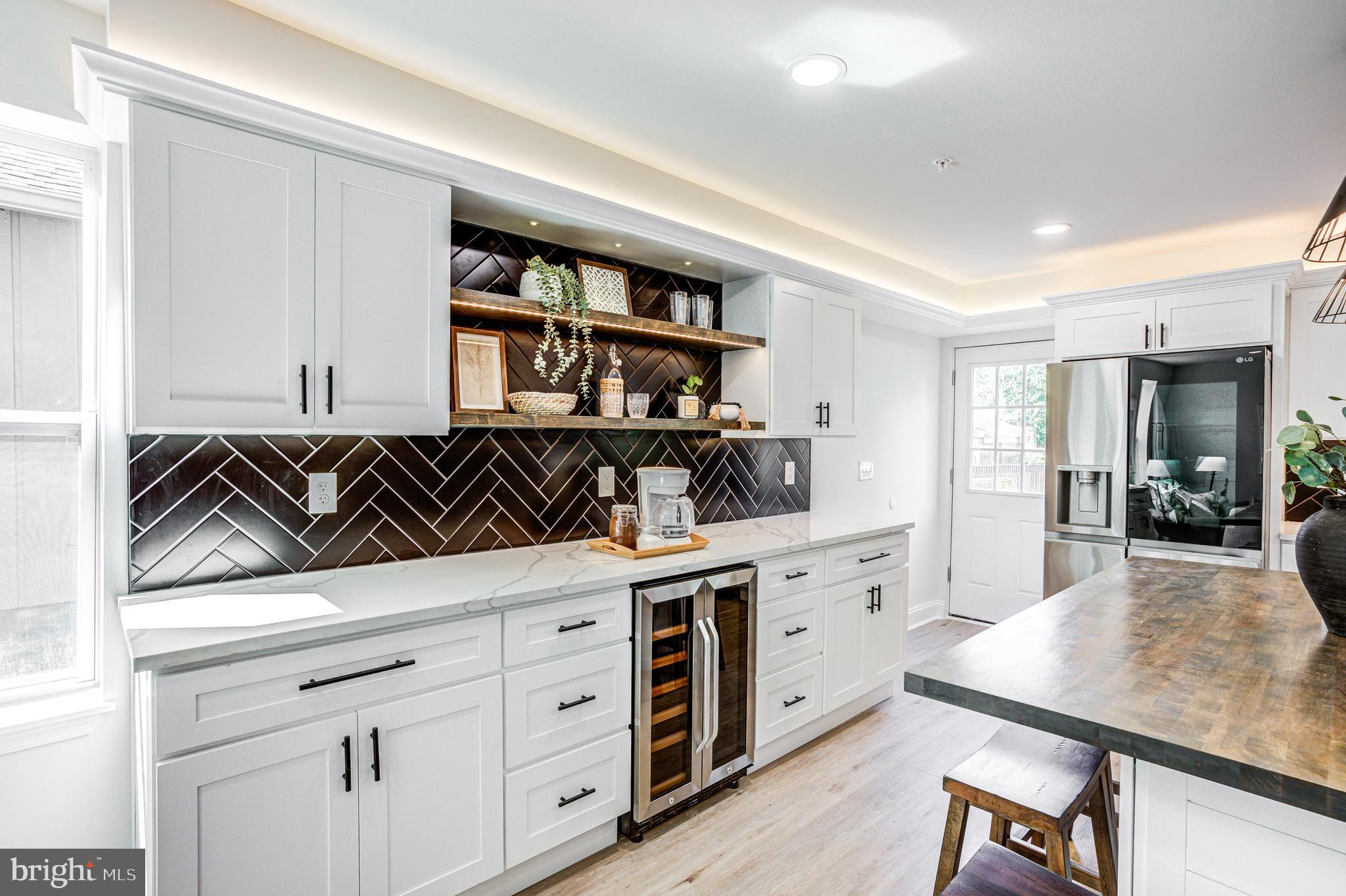 HOMEWOOD - Residential