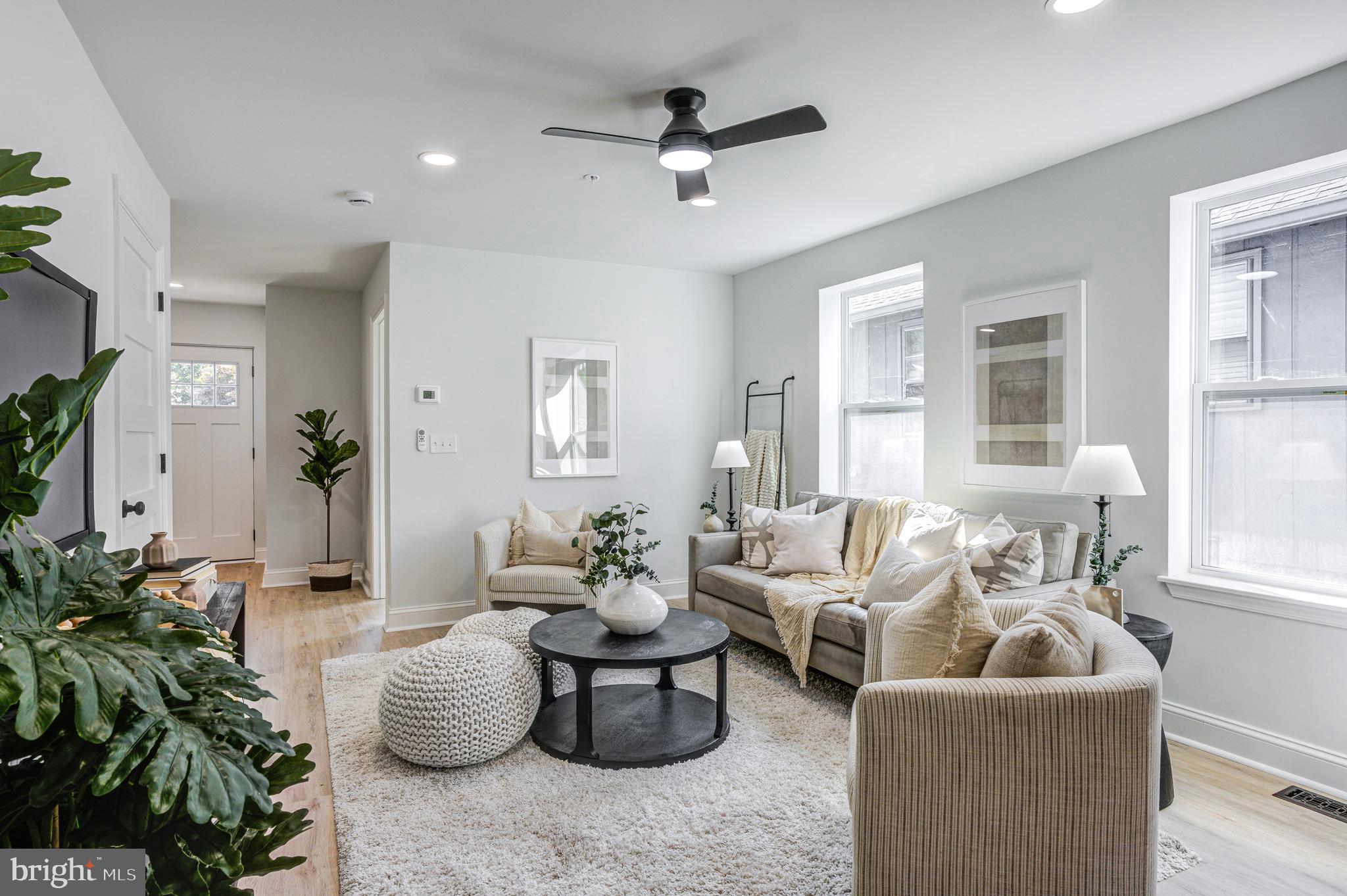 HOMEWOOD - Residential