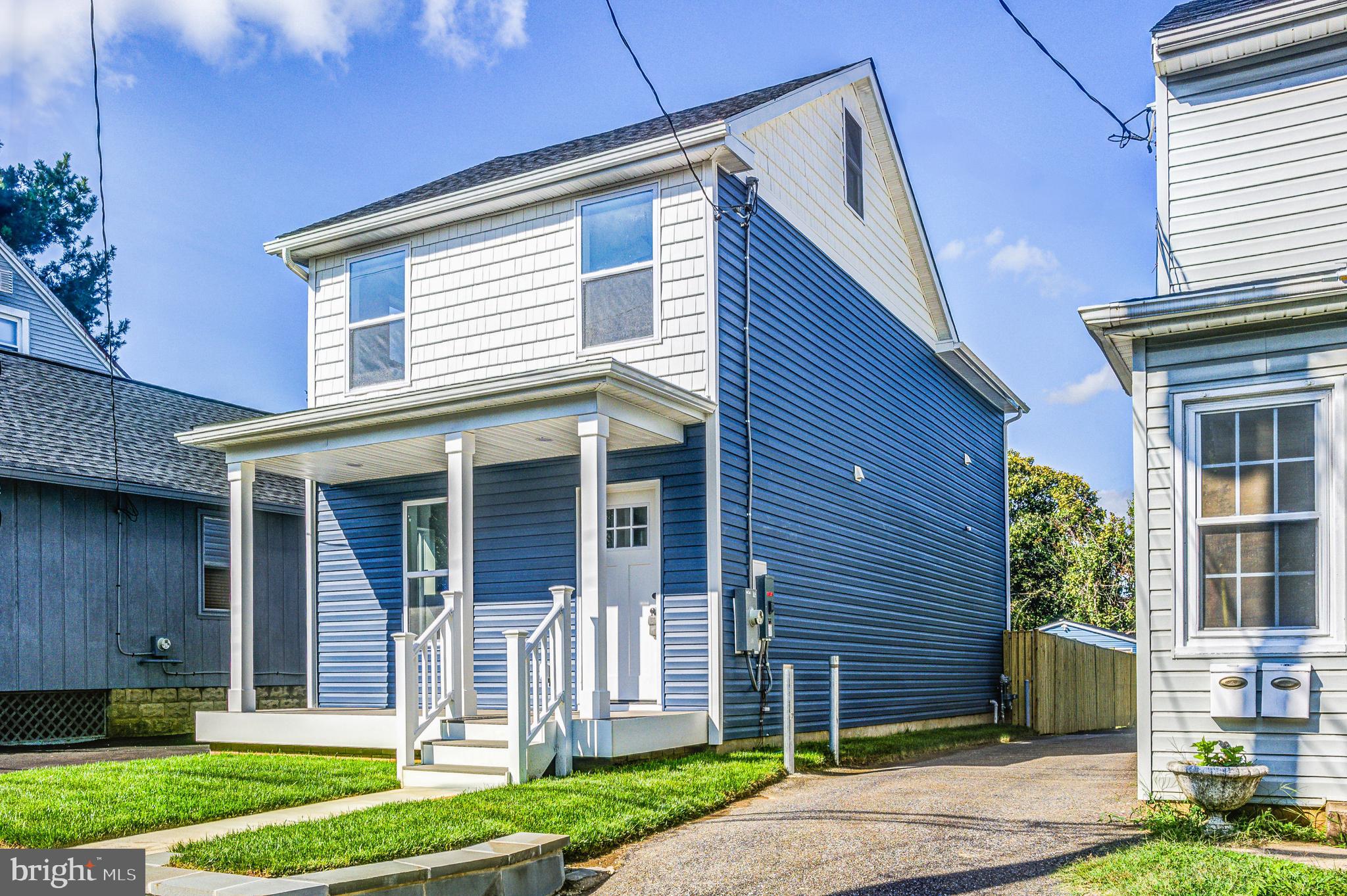 HOMEWOOD - Residential