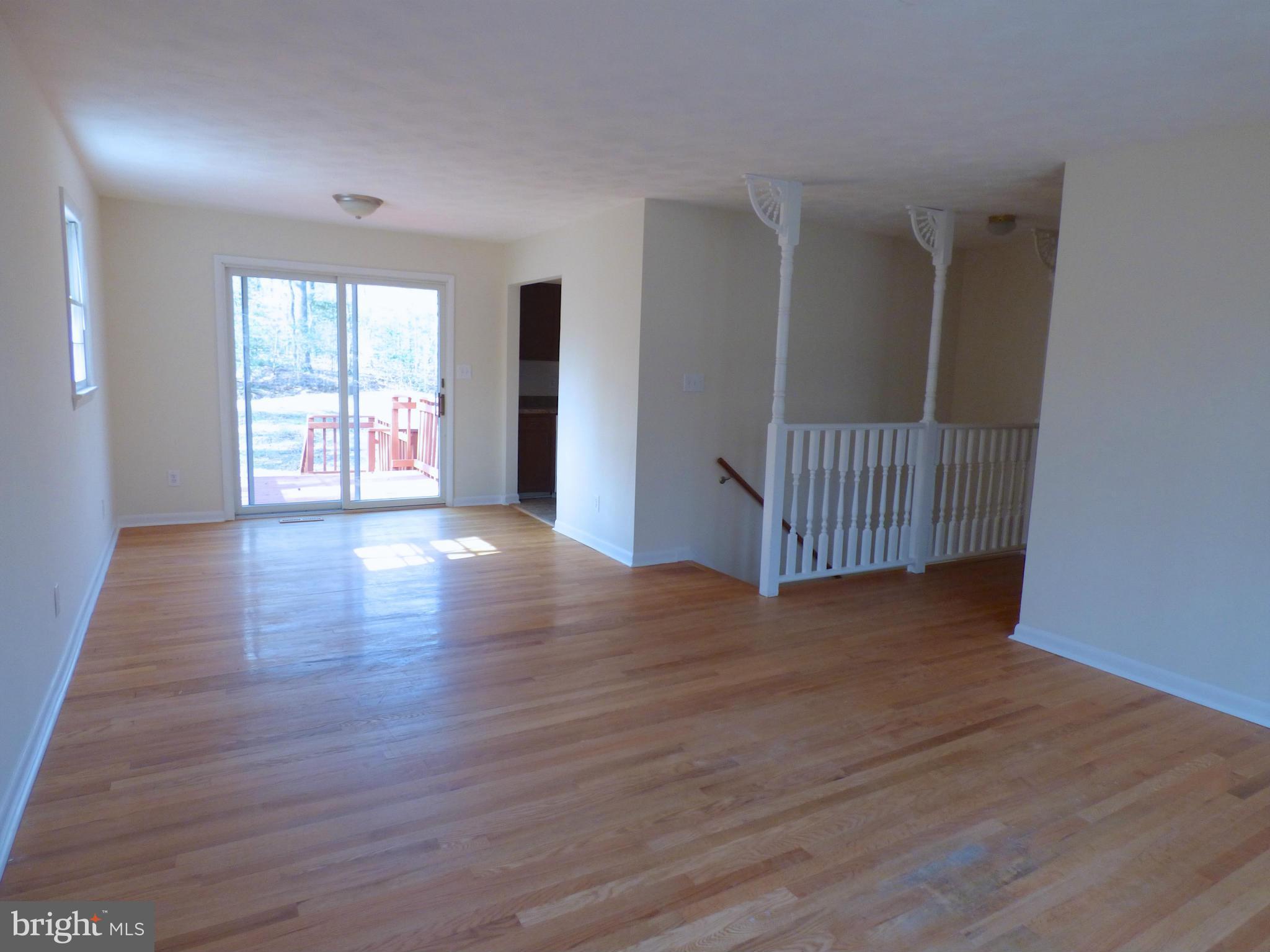 HOLLY GAF ACRES - Residential Lease