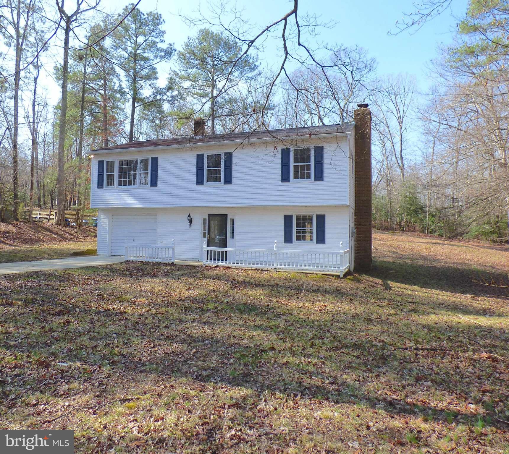 HOLLY GAF ACRES - Residential Lease