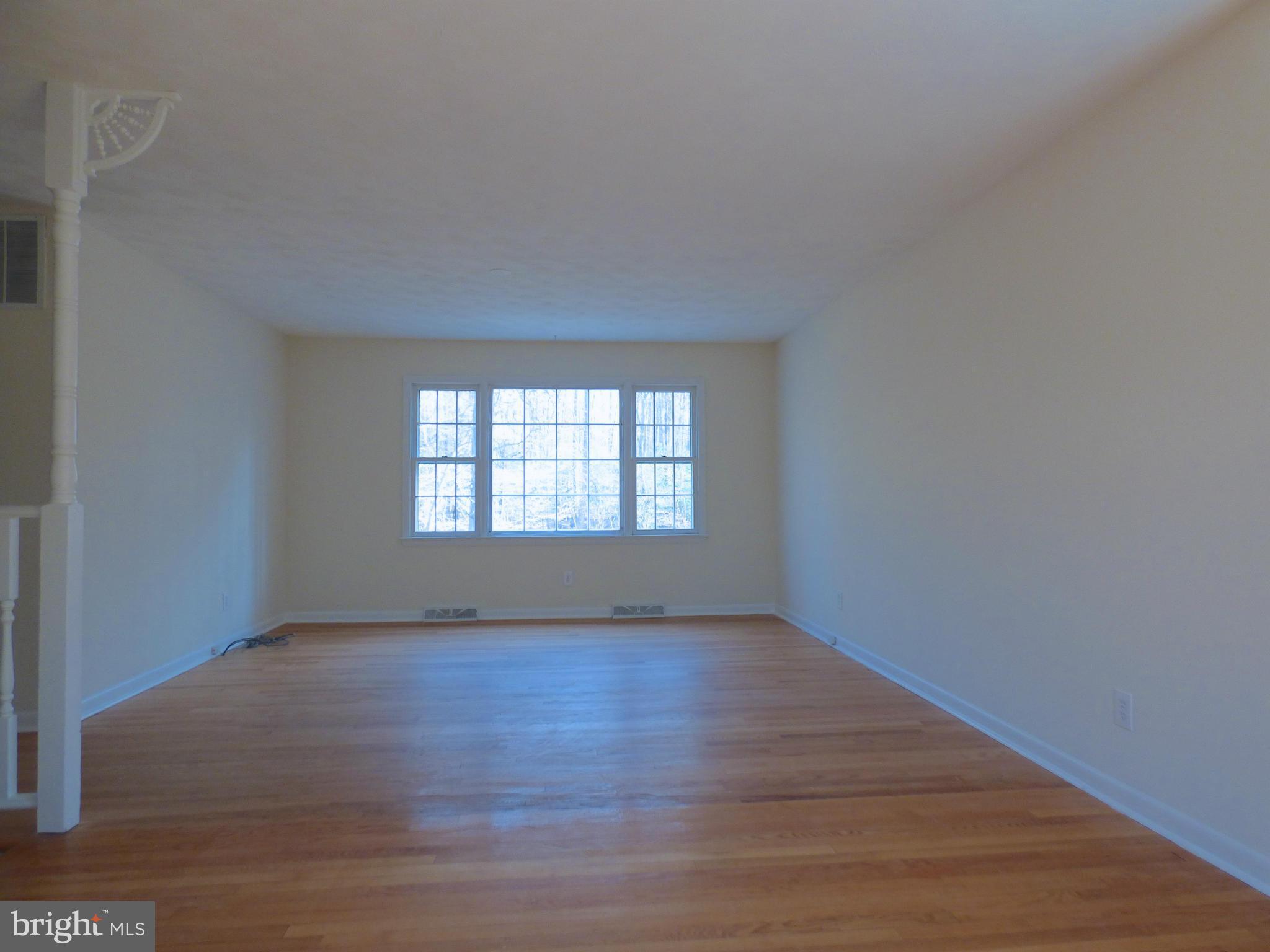 HOLLY GAF ACRES - Residential Lease