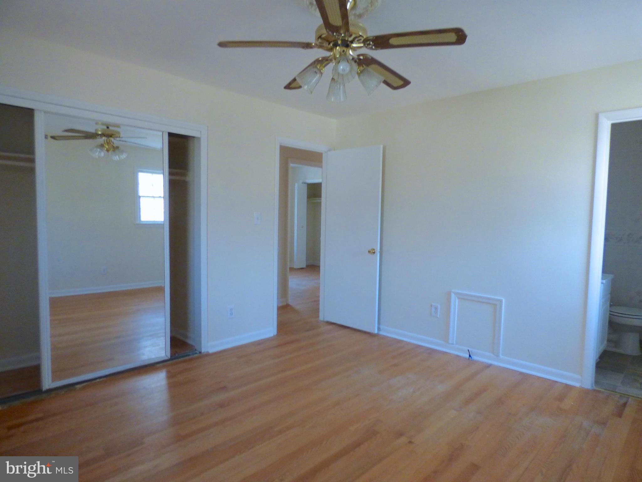 HOLLY GAF ACRES - Residential Lease