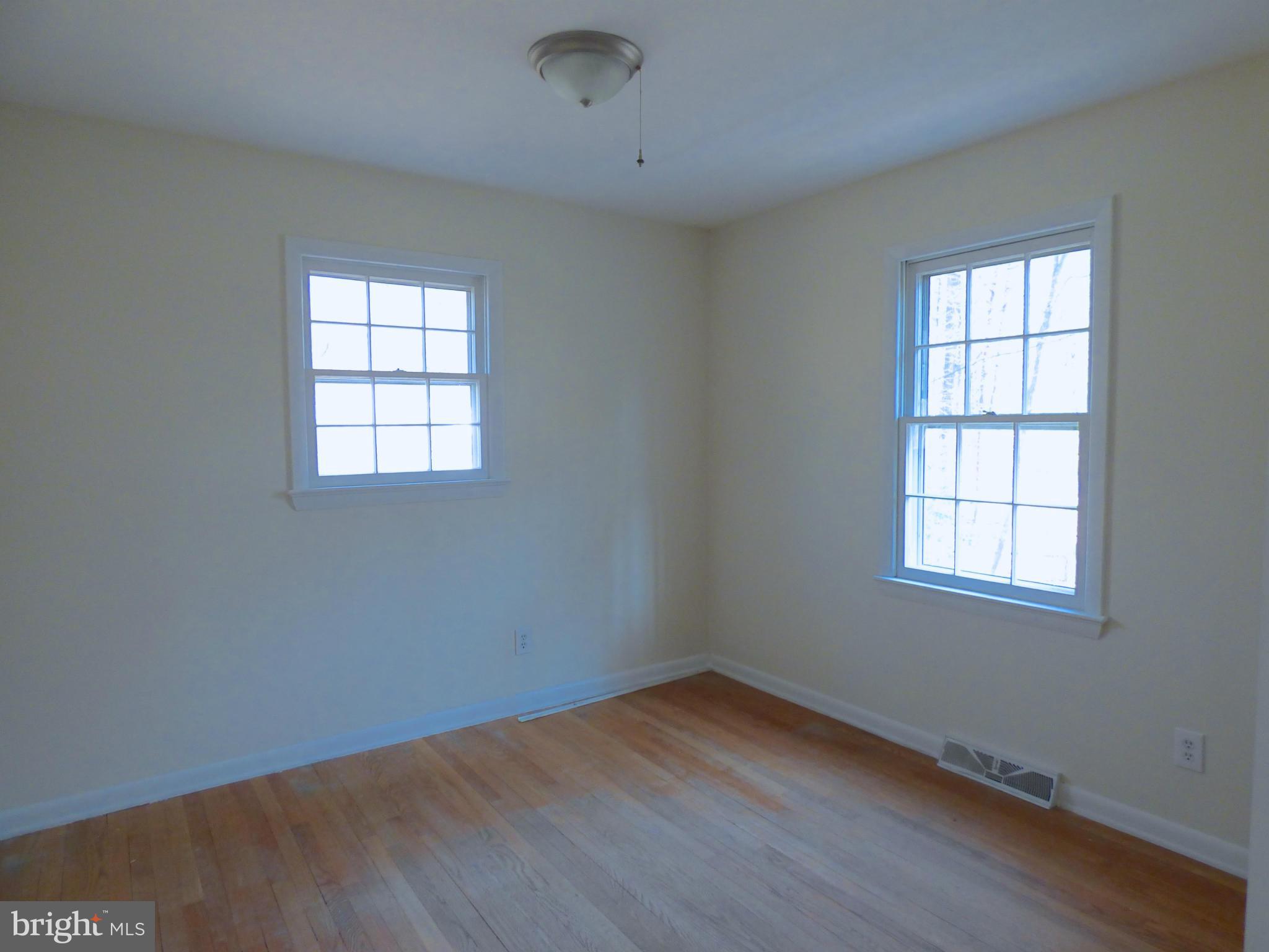 HOLLY GAF ACRES - Residential Lease