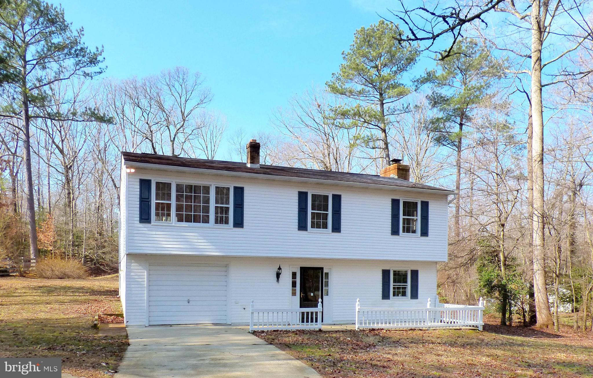 HOLLY GAF ACRES - Residential Lease