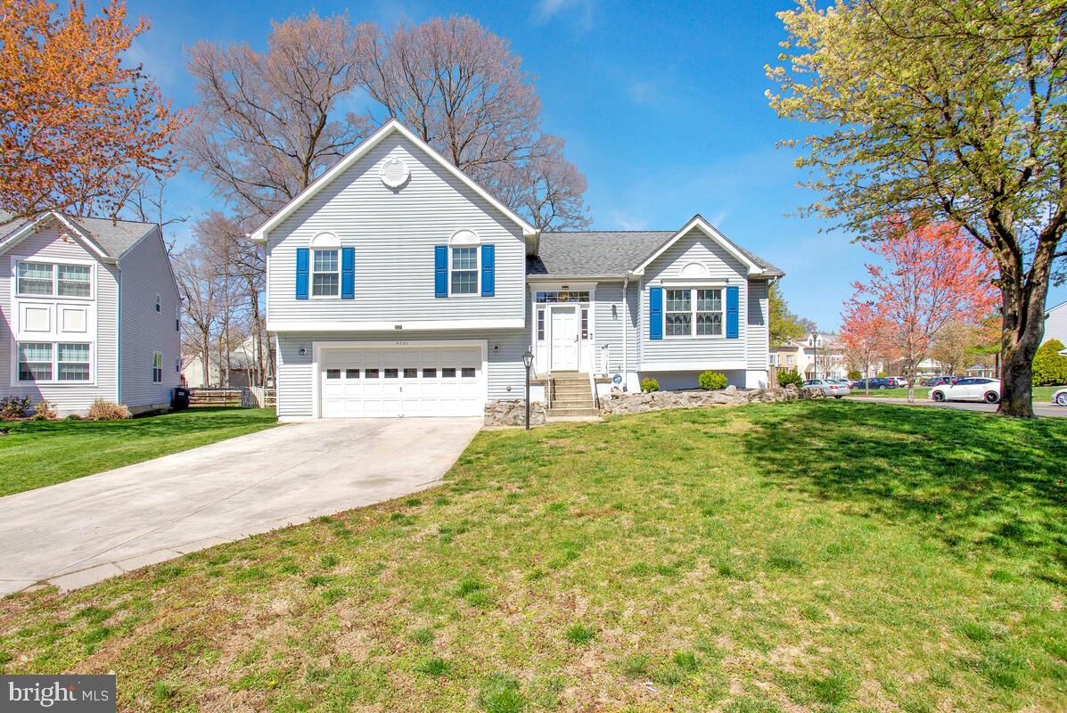 DORCHESTER - ST. CHARLES - Residential