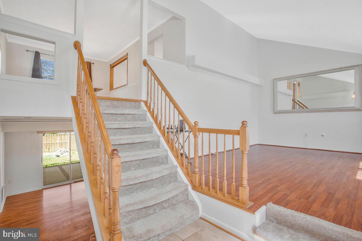 DORCHESTER - ST. CHARLES - Residential