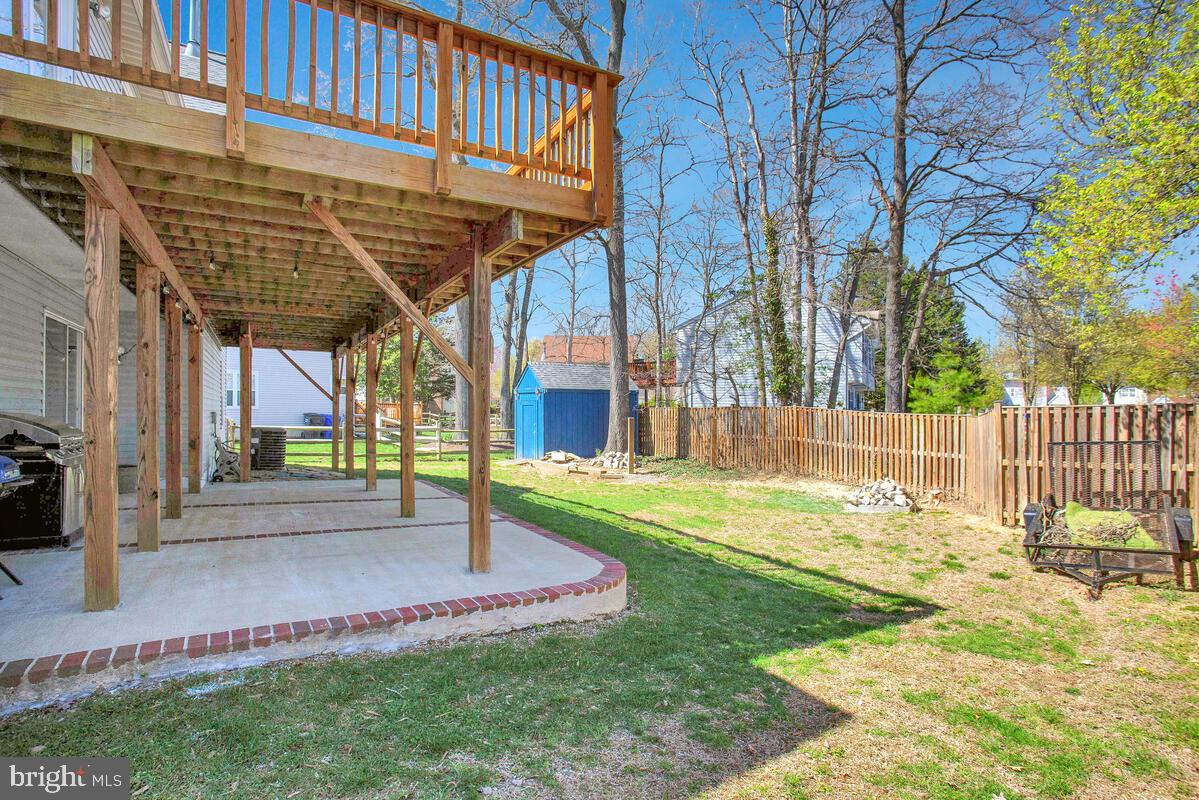 DORCHESTER - ST. CHARLES - Residential