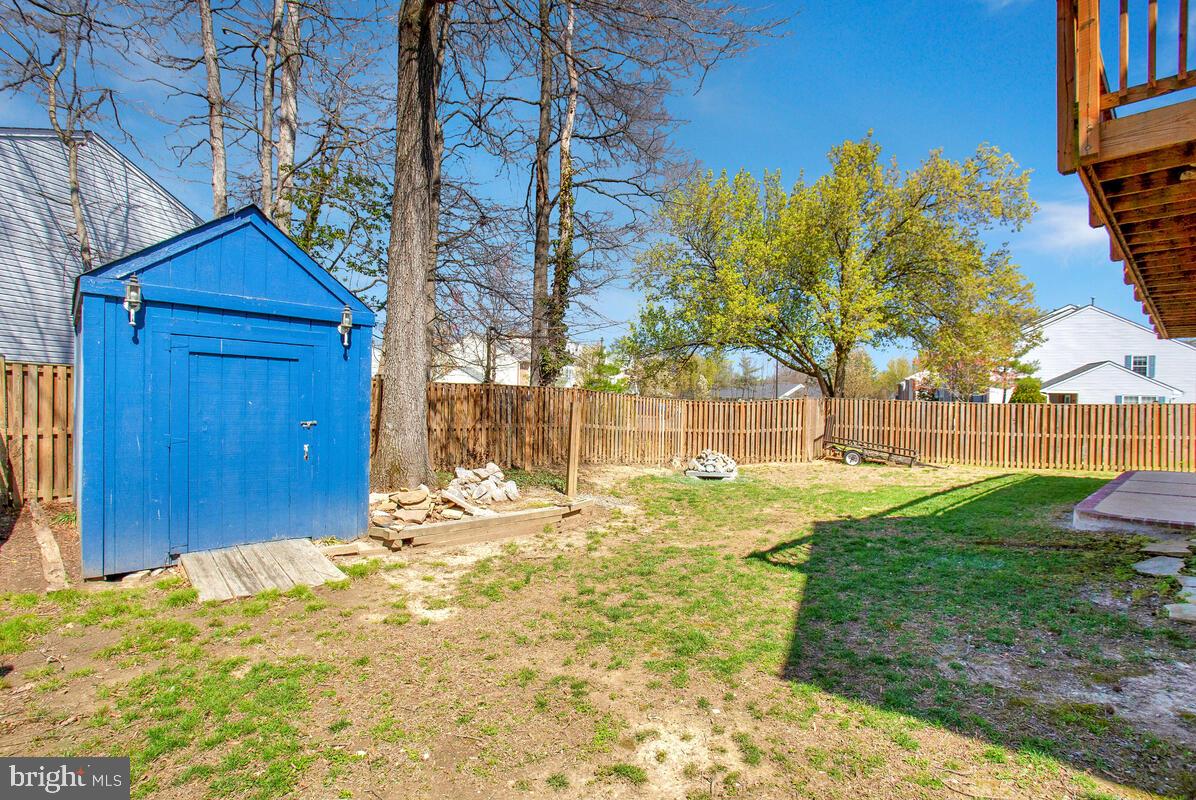 DORCHESTER - ST. CHARLES - Residential