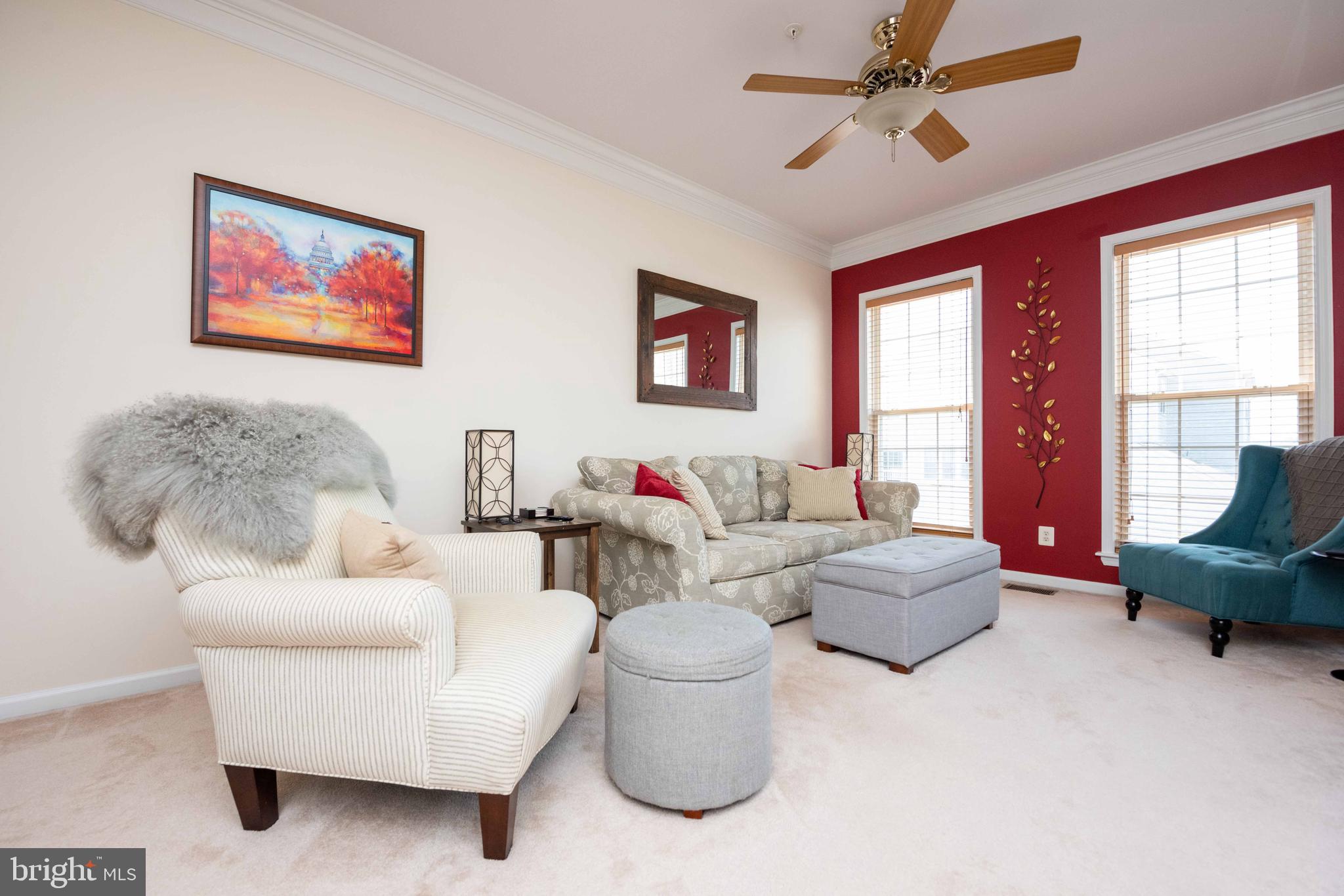 OVERLOOK CONDOMINIUM - Residential Lease