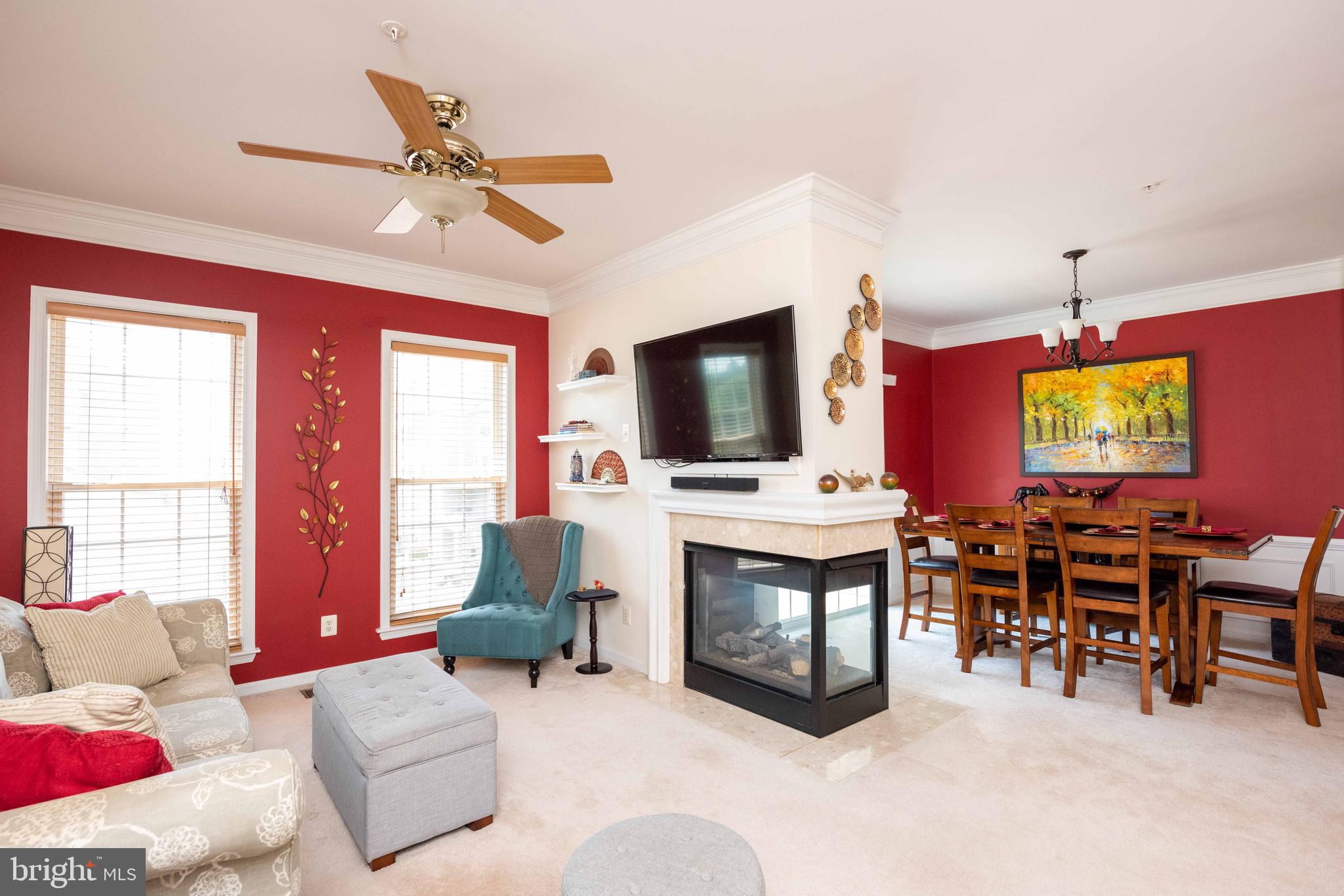 OVERLOOK CONDOMINIUM - Residential Lease