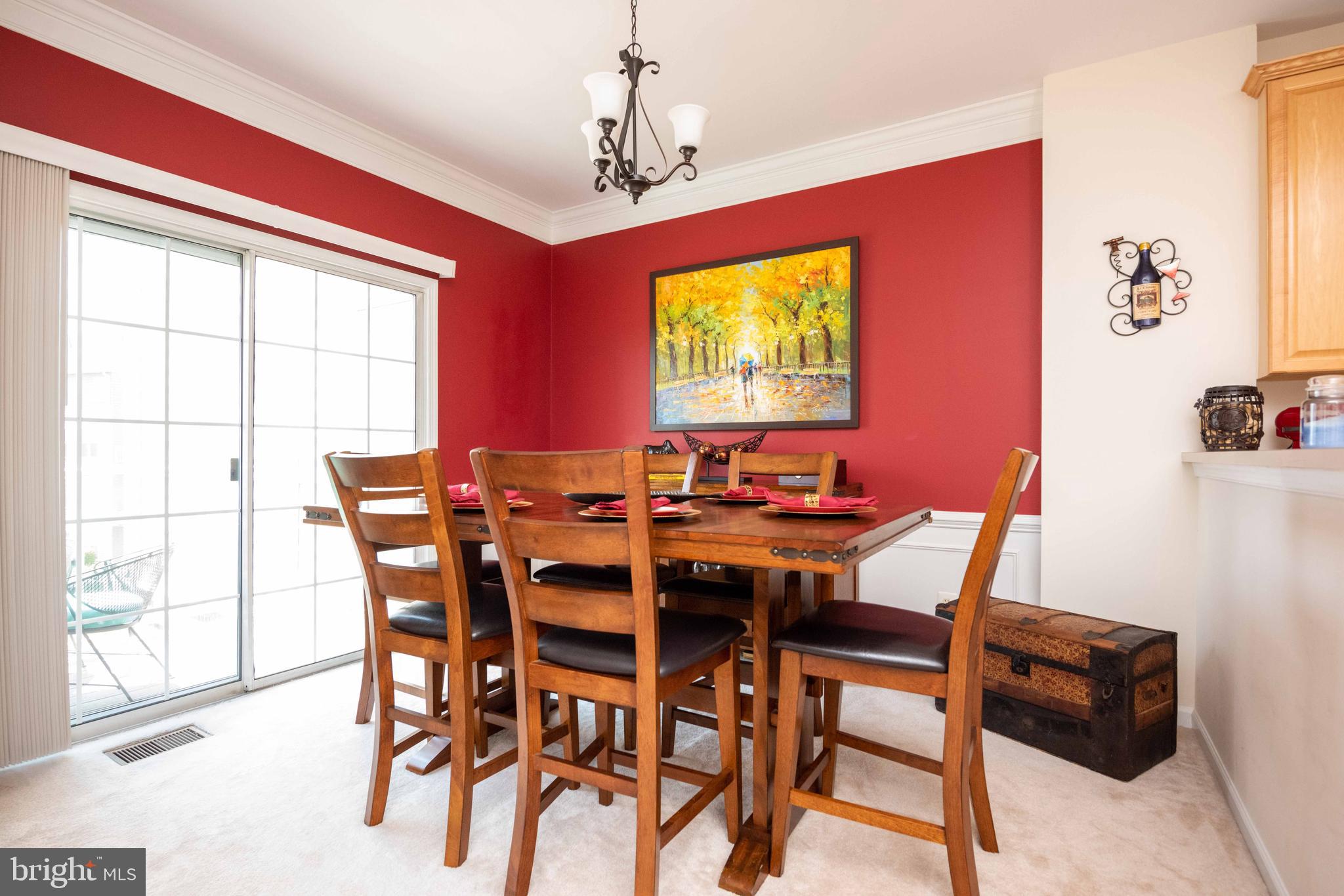 OVERLOOK CONDOMINIUM - Residential Lease