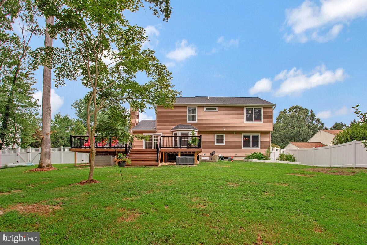 BOLDEN ACRES - Residential