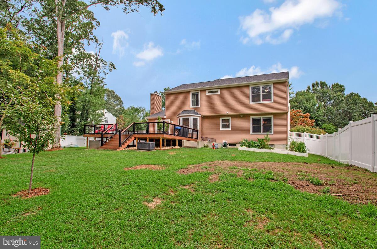 BOLDEN ACRES - Residential