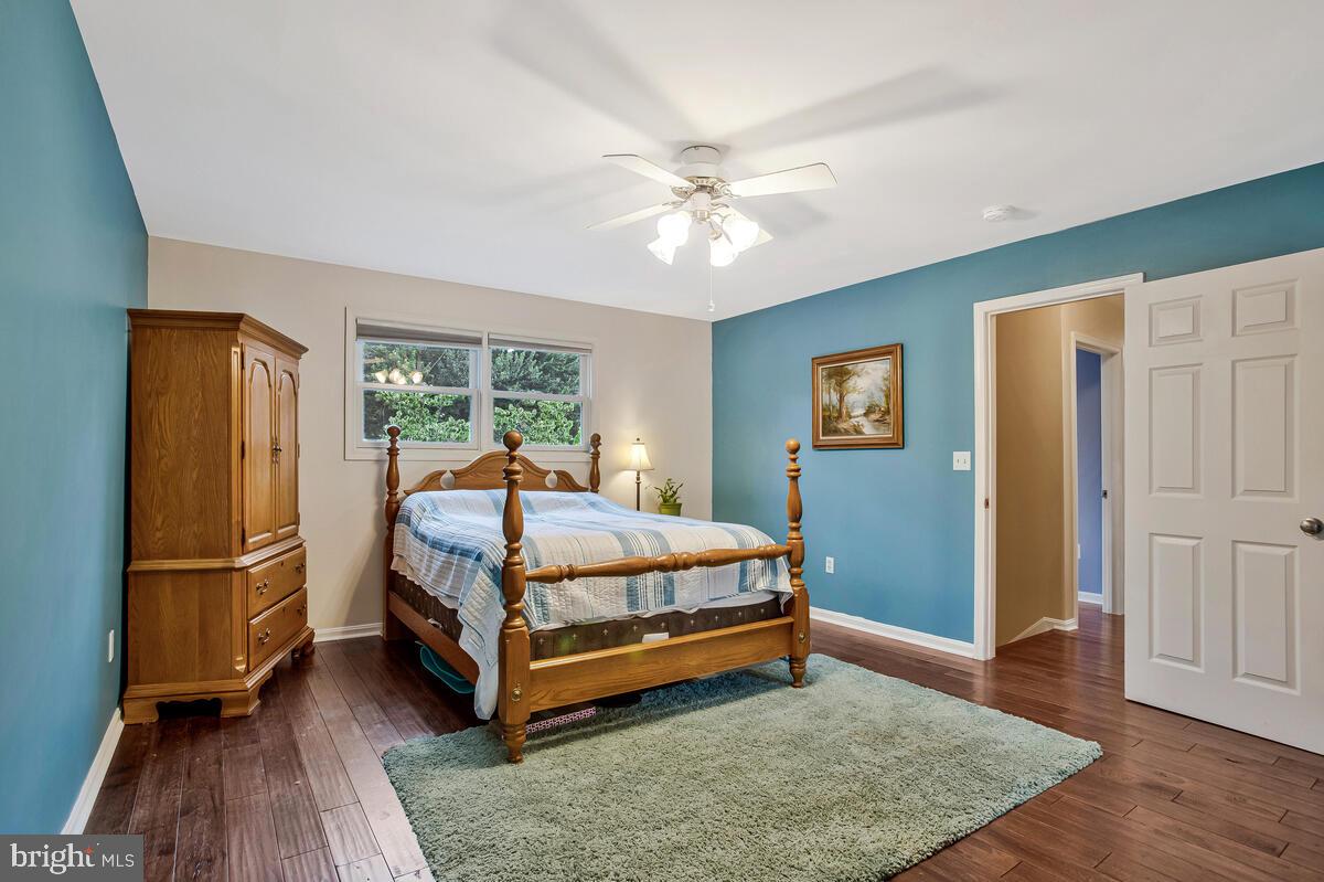 BOLDEN ACRES - Residential