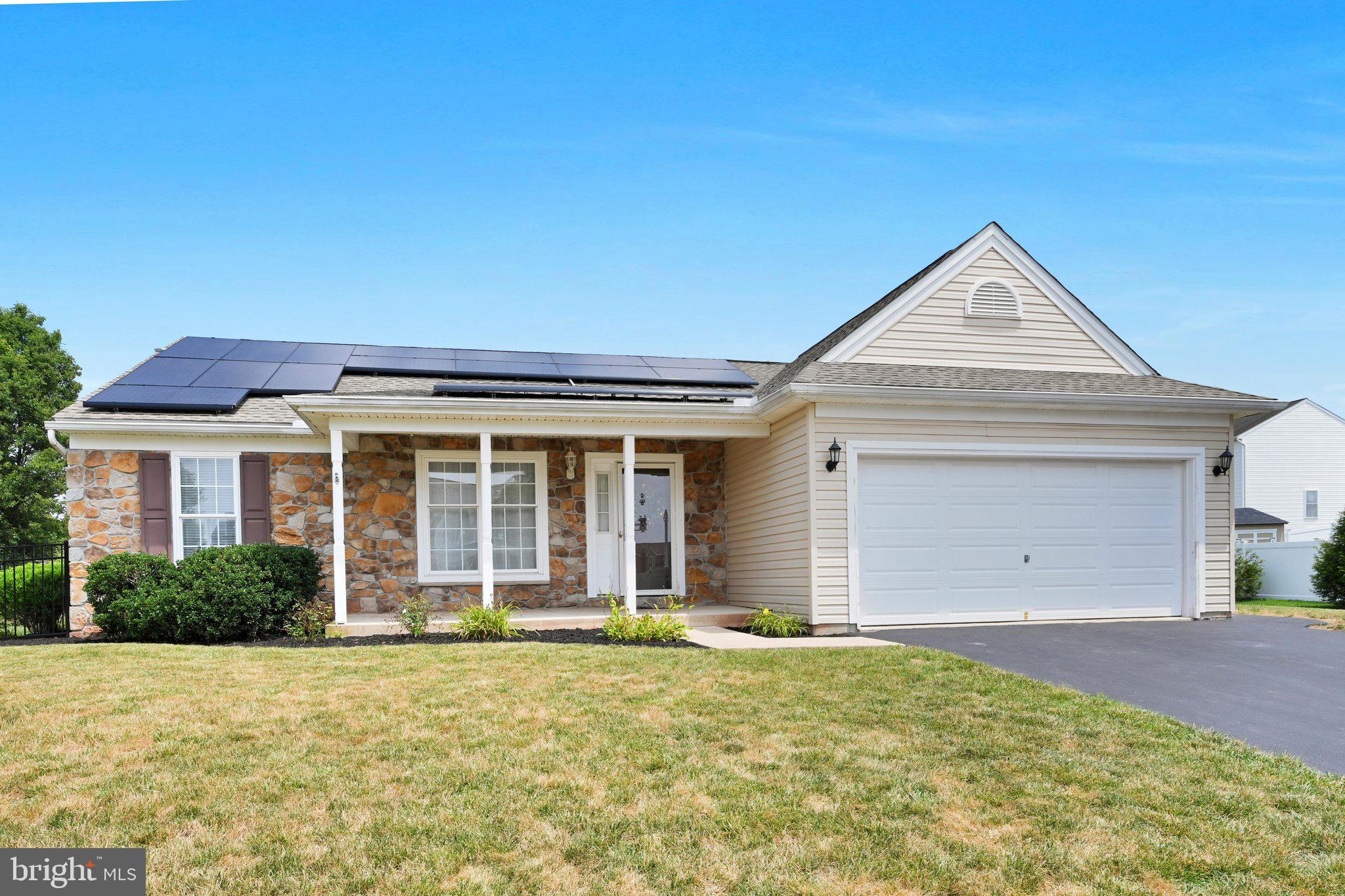 45 THOMAS DRIVE