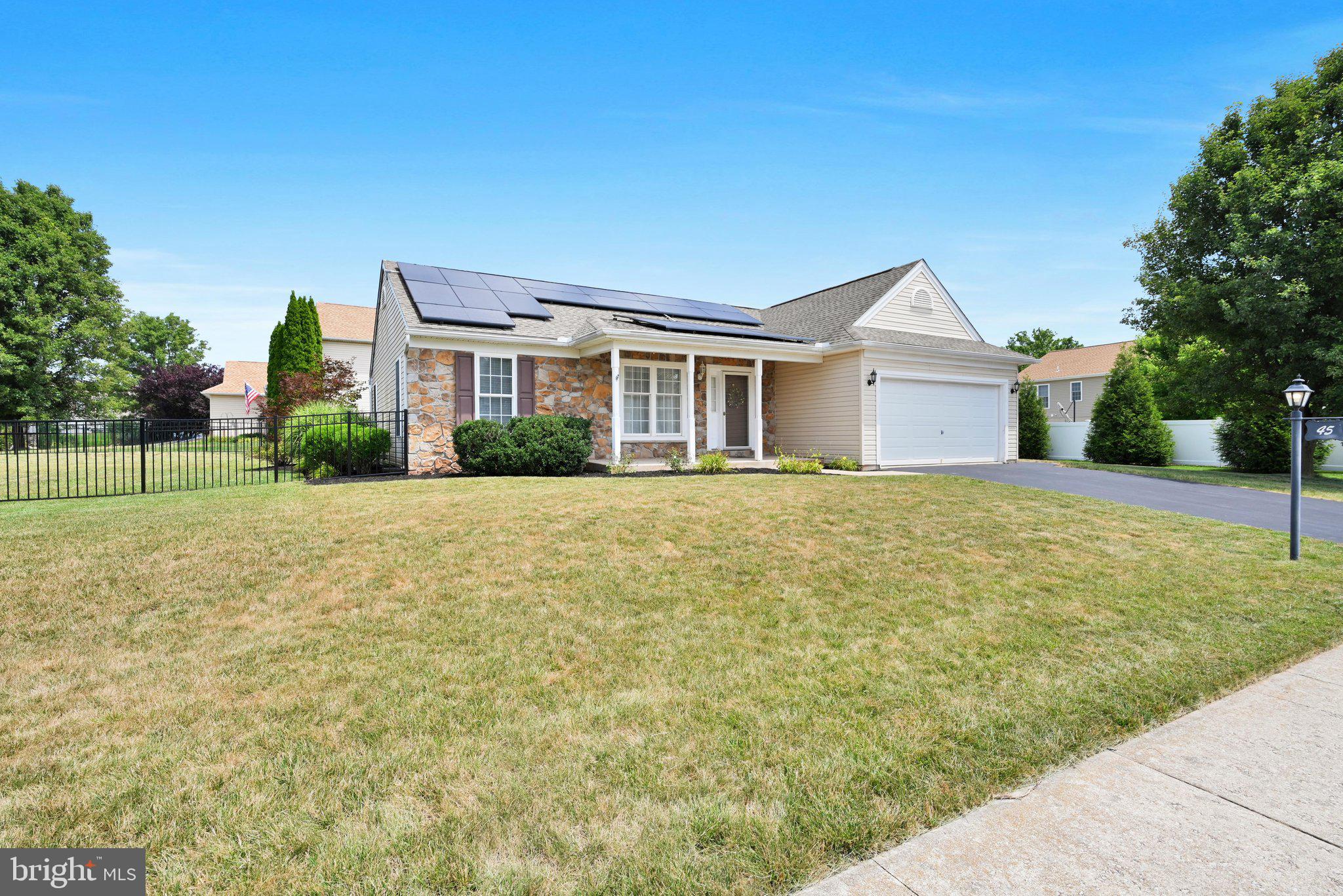 45 THOMAS DRIVE