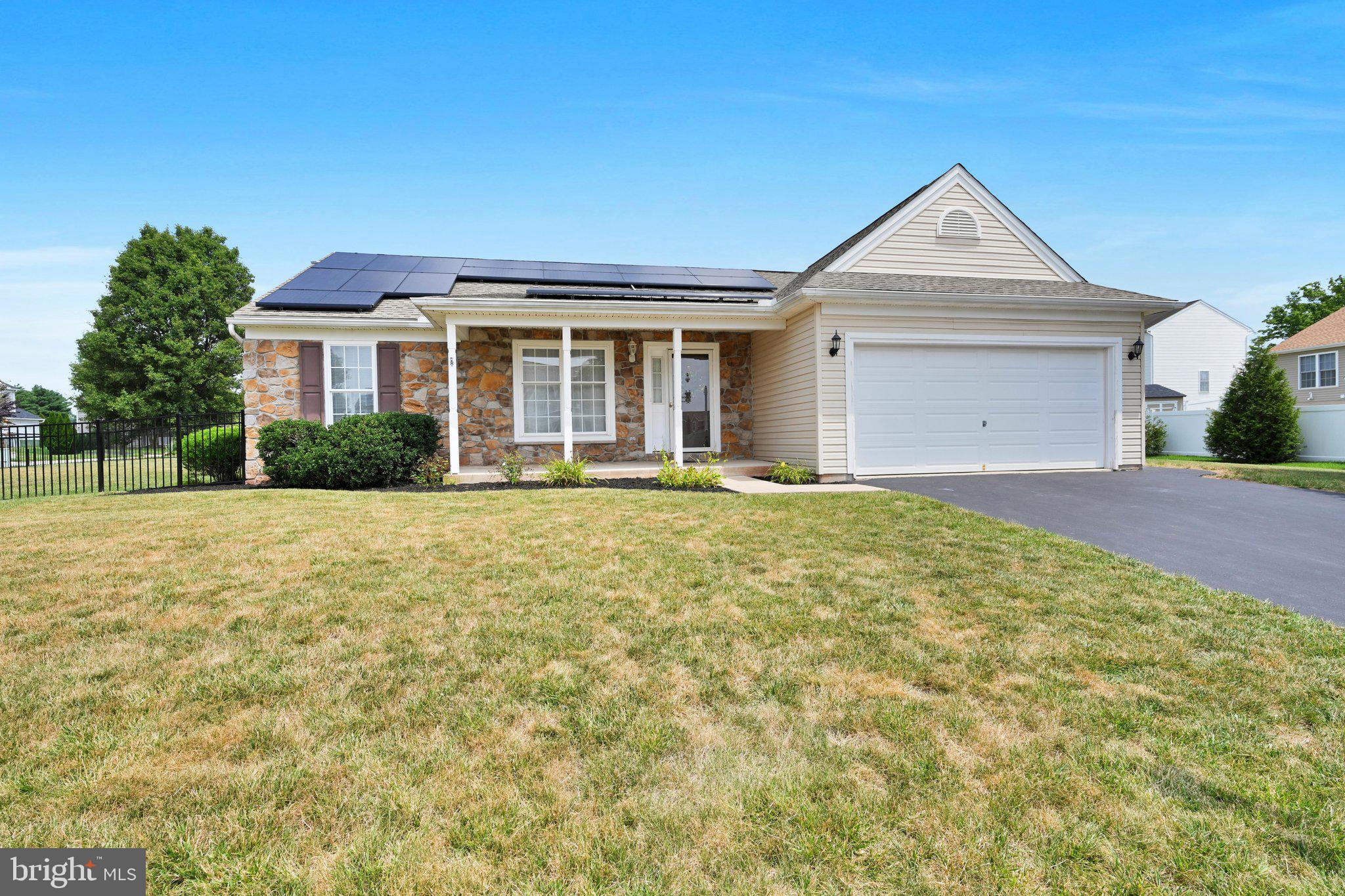 45 THOMAS DRIVE