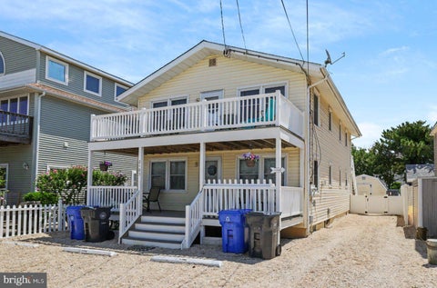 Homes For Sale - 2105 S Bay Avenue<br/> BEACH HAVEN, NJ 08008