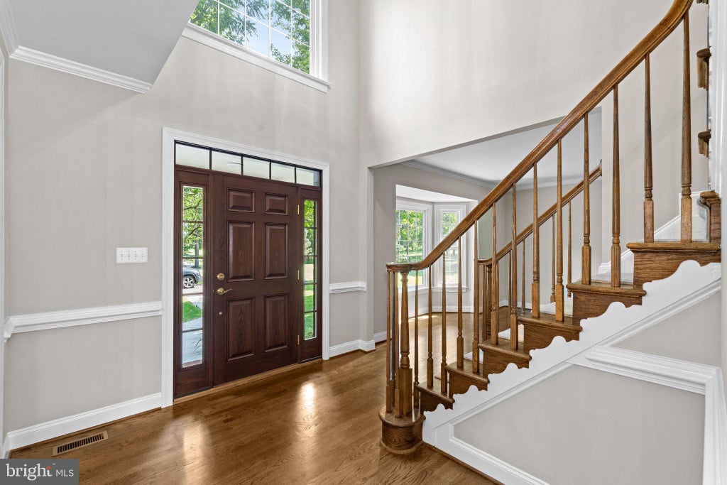 Photo of 13870 Shelter Manor Drive, HAYMARKET, VA 20169 (MLS # VAPW2122800)