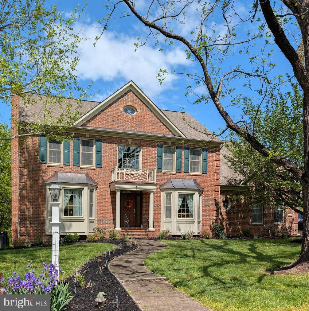 13870 SHELTER MANOR DRIVE